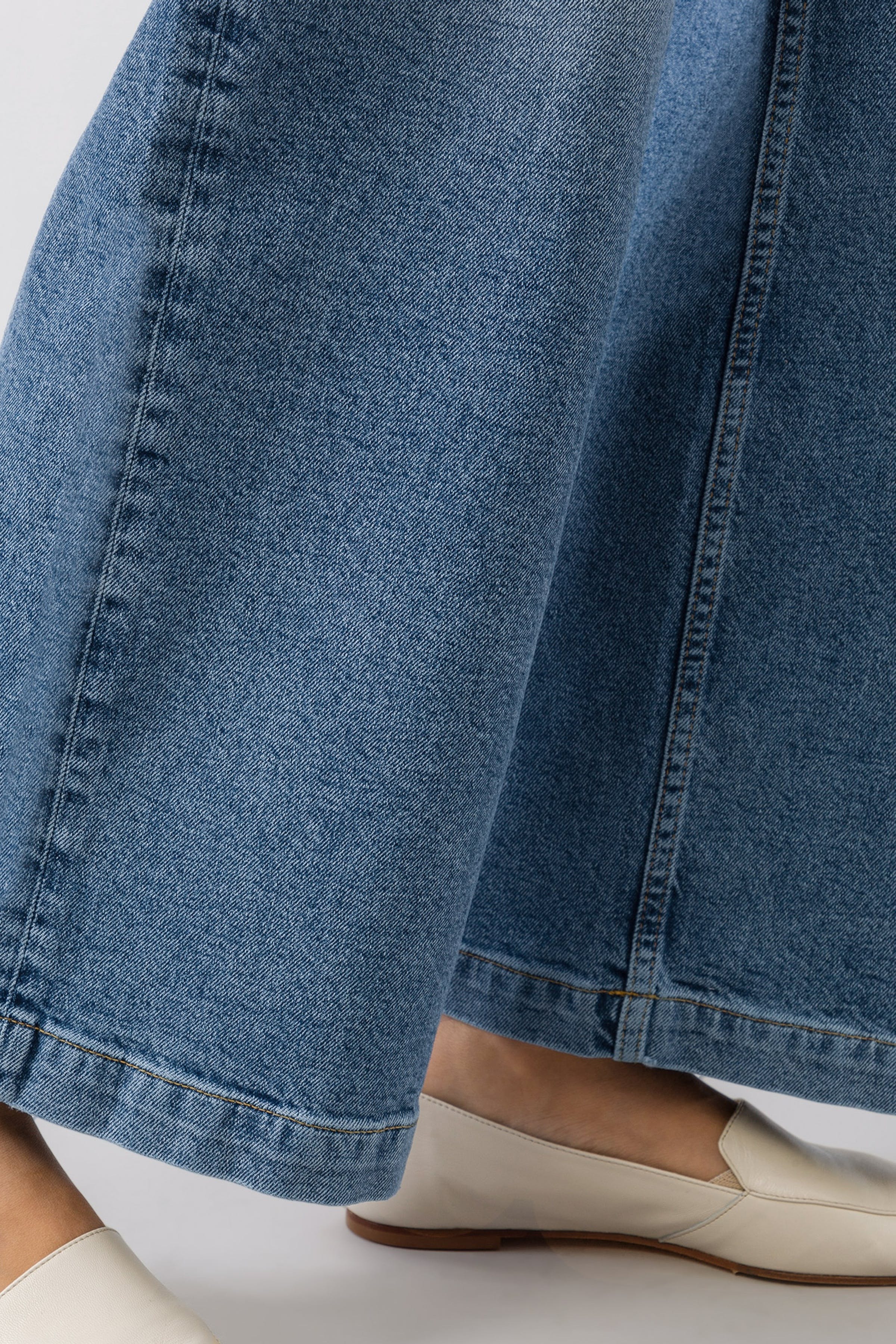 PIXIE Jeans LOOKBOOK DETAIL 30600250-BL819