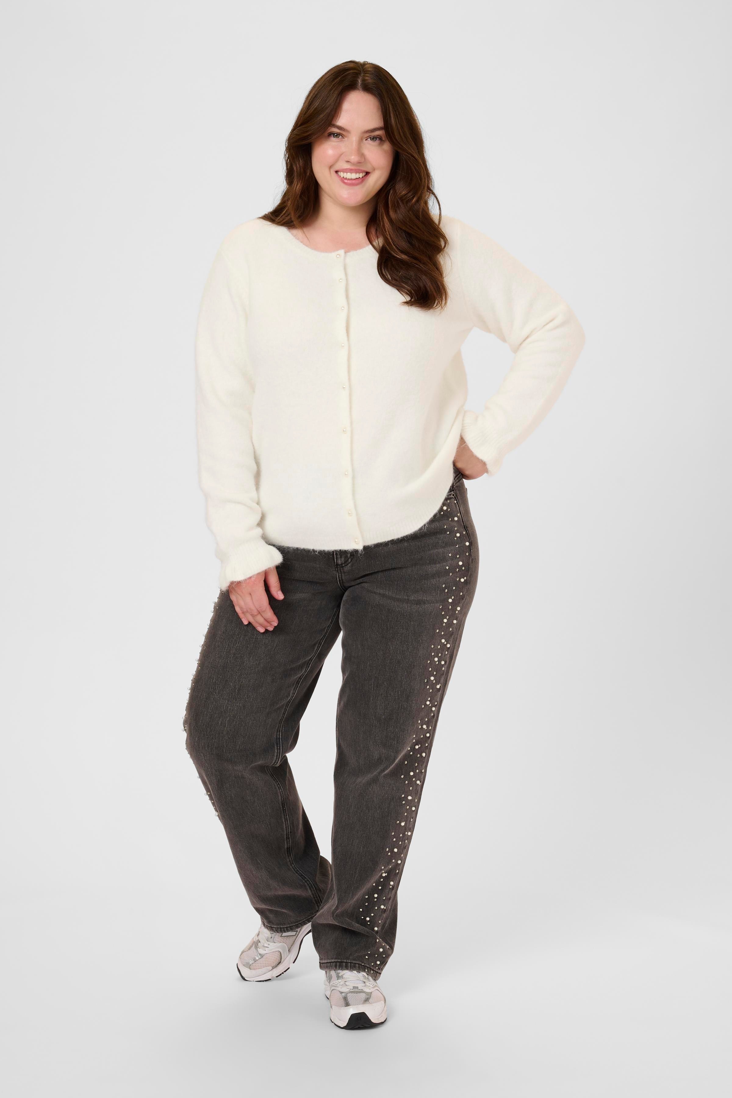 KCcirsten Cardigan LOOKBOOK FRONT 10583857-110602
