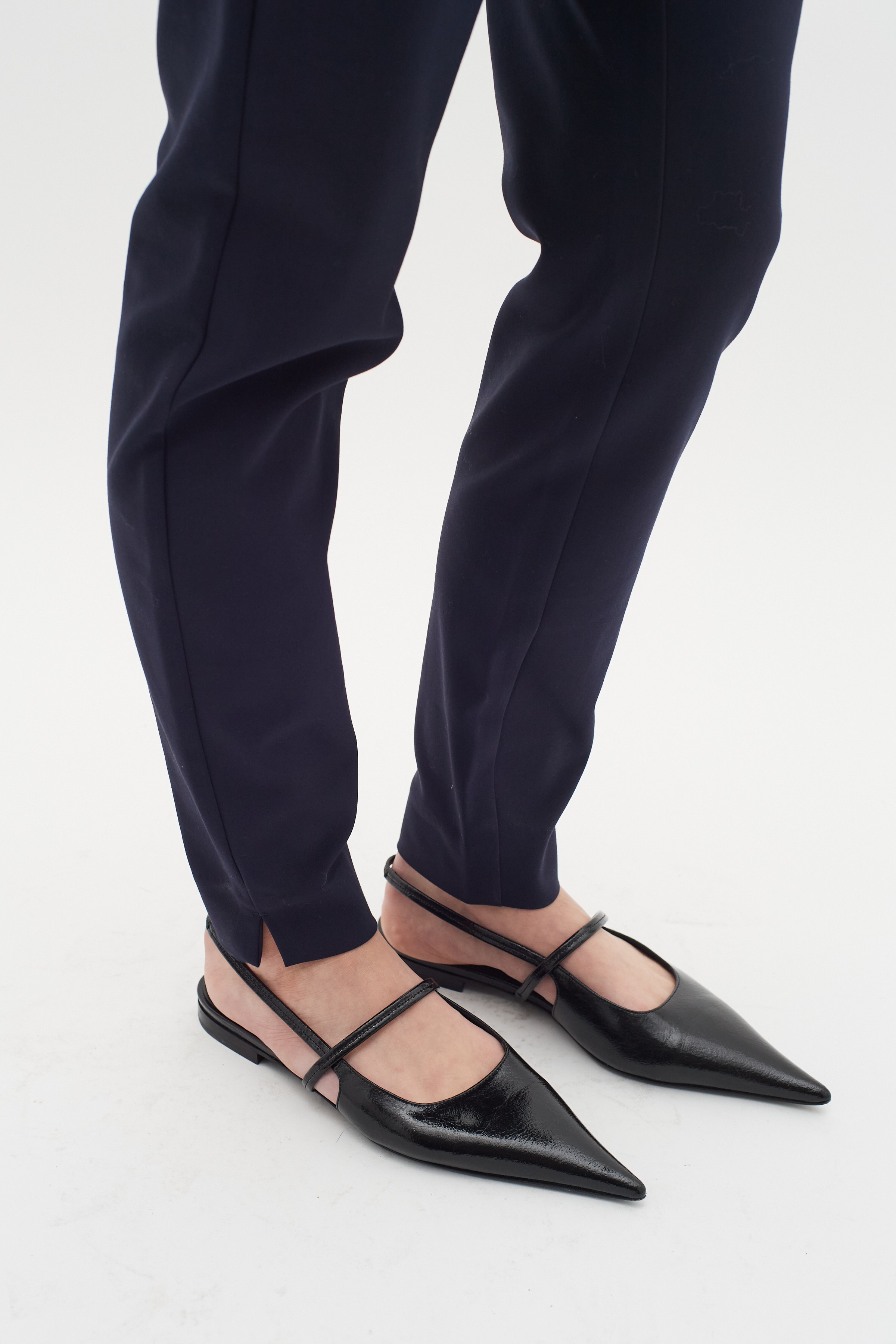 ZellaIW Trousers LOOKBOOK DETAIL 30106078-300005