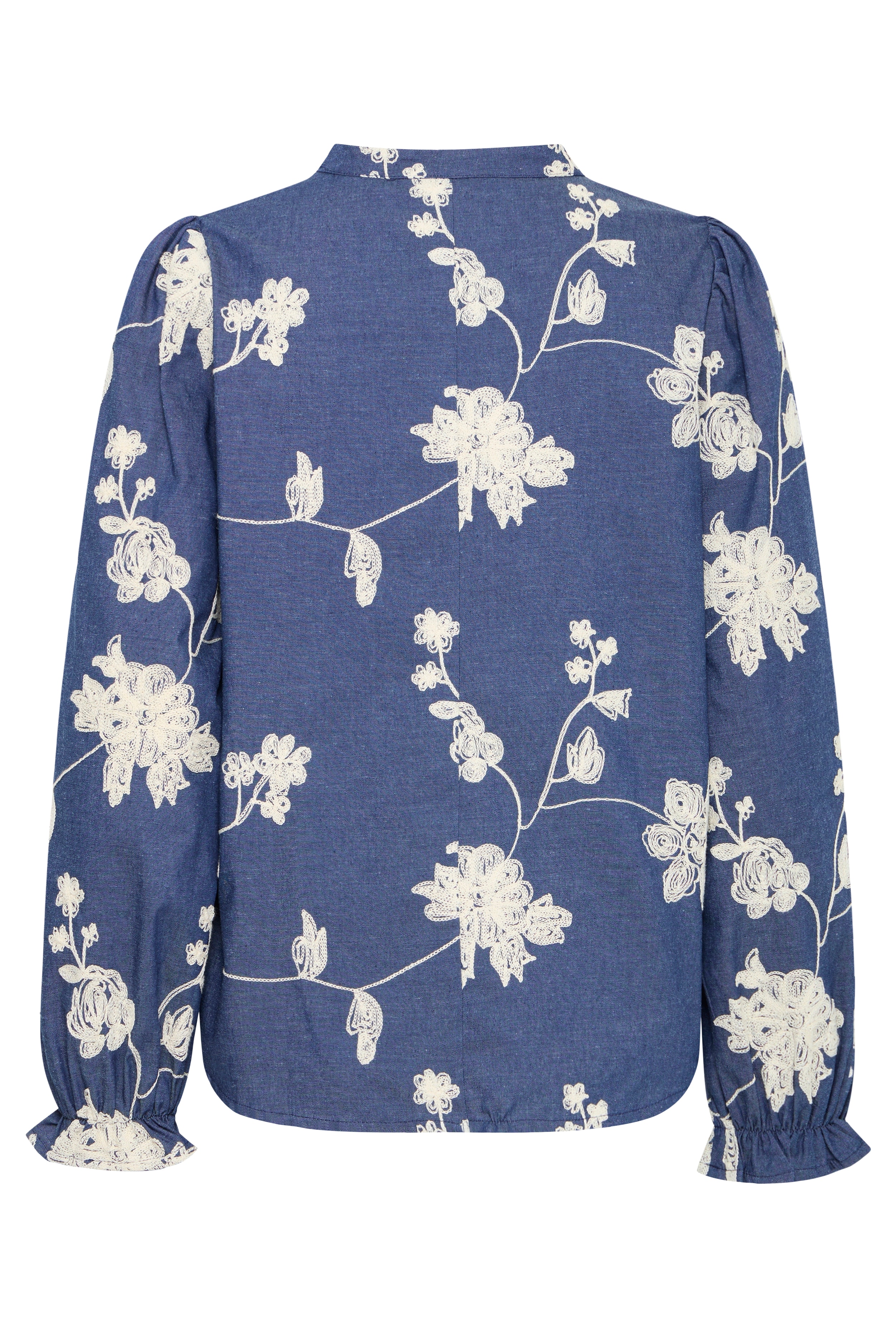 FRDARANA Blouse PACK BACK 20617092-900002405