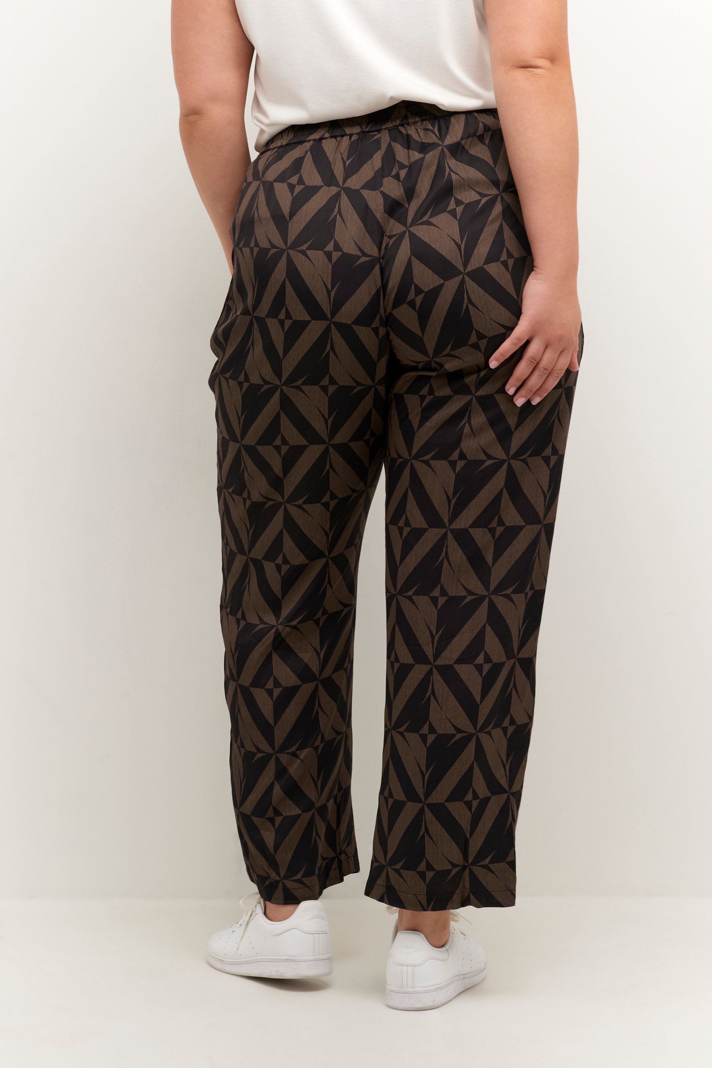 KCkarena Byxor LOOKBOOK BACK 10581371-103521