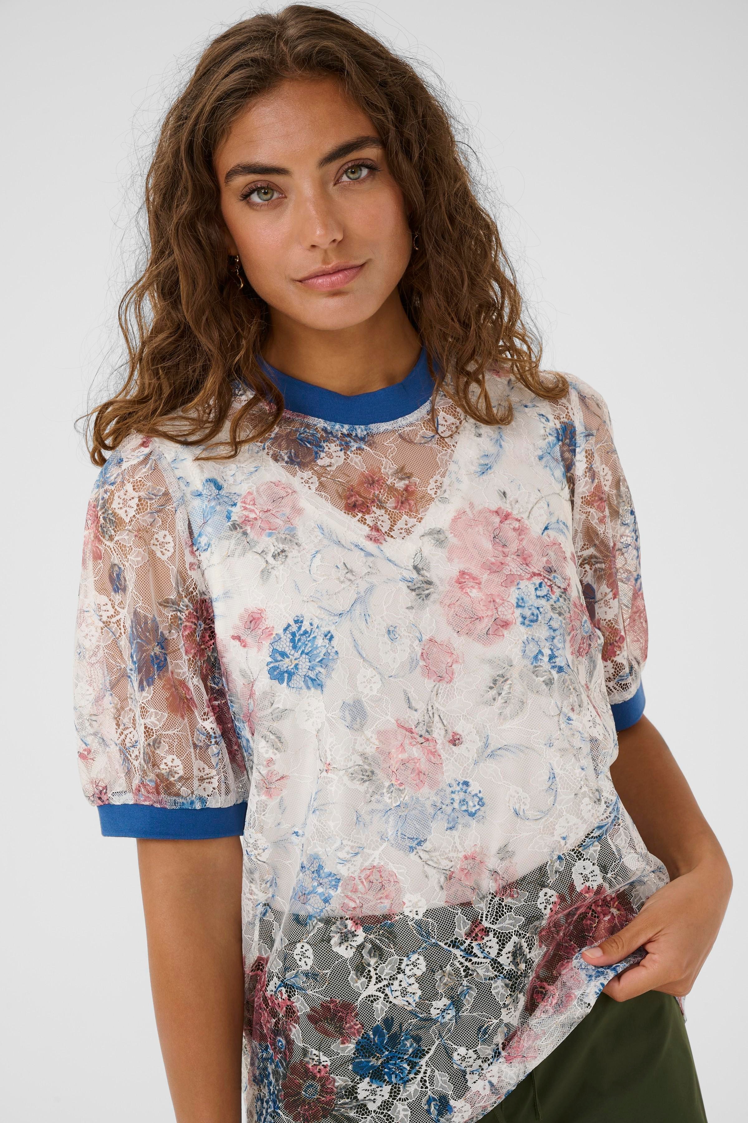CUhyndi Blus LOOKBOOK DETAIL 50113193-109479