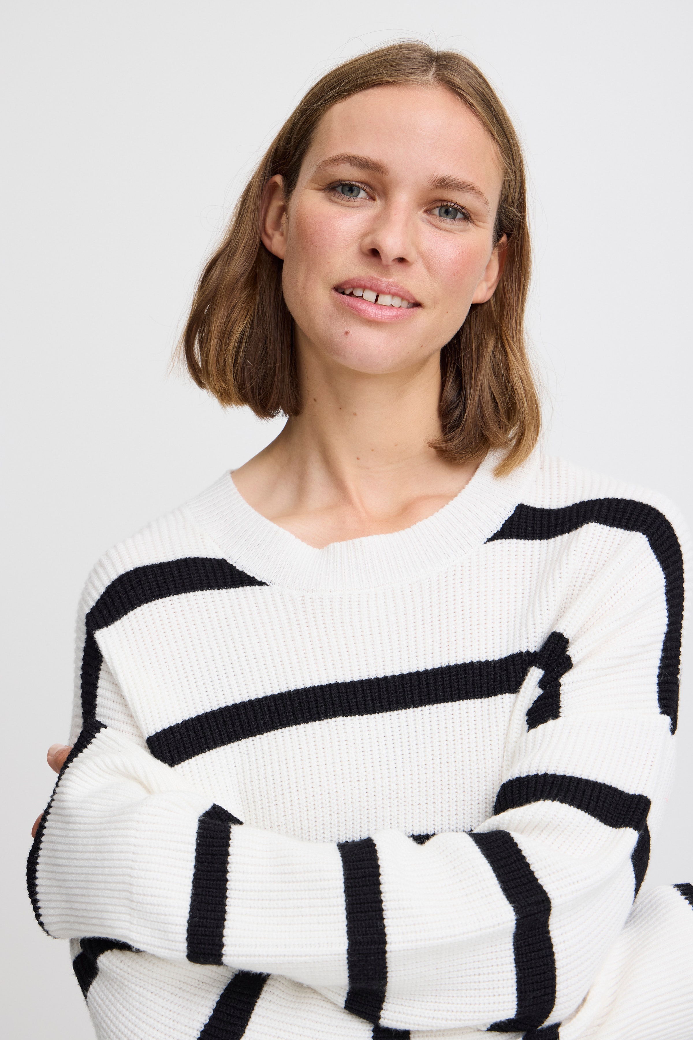 BYMILO Pullover LOOKBOOK DETAIL 20815893-200450