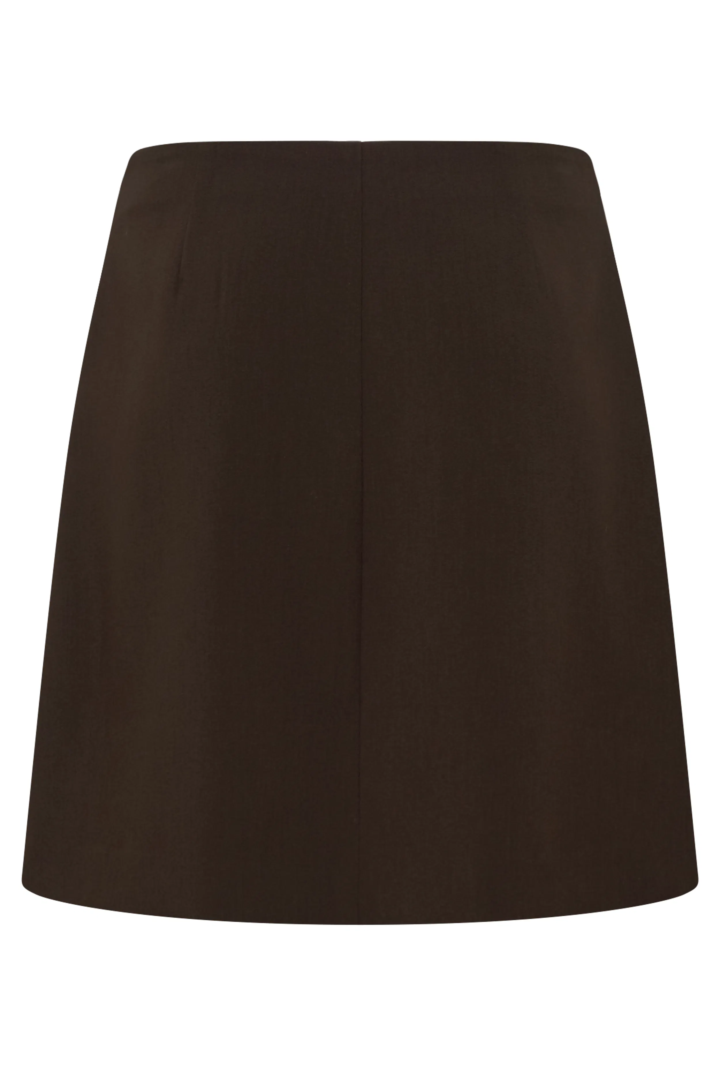 SLCorinne Skirt PACK FRONT 30407280-191106