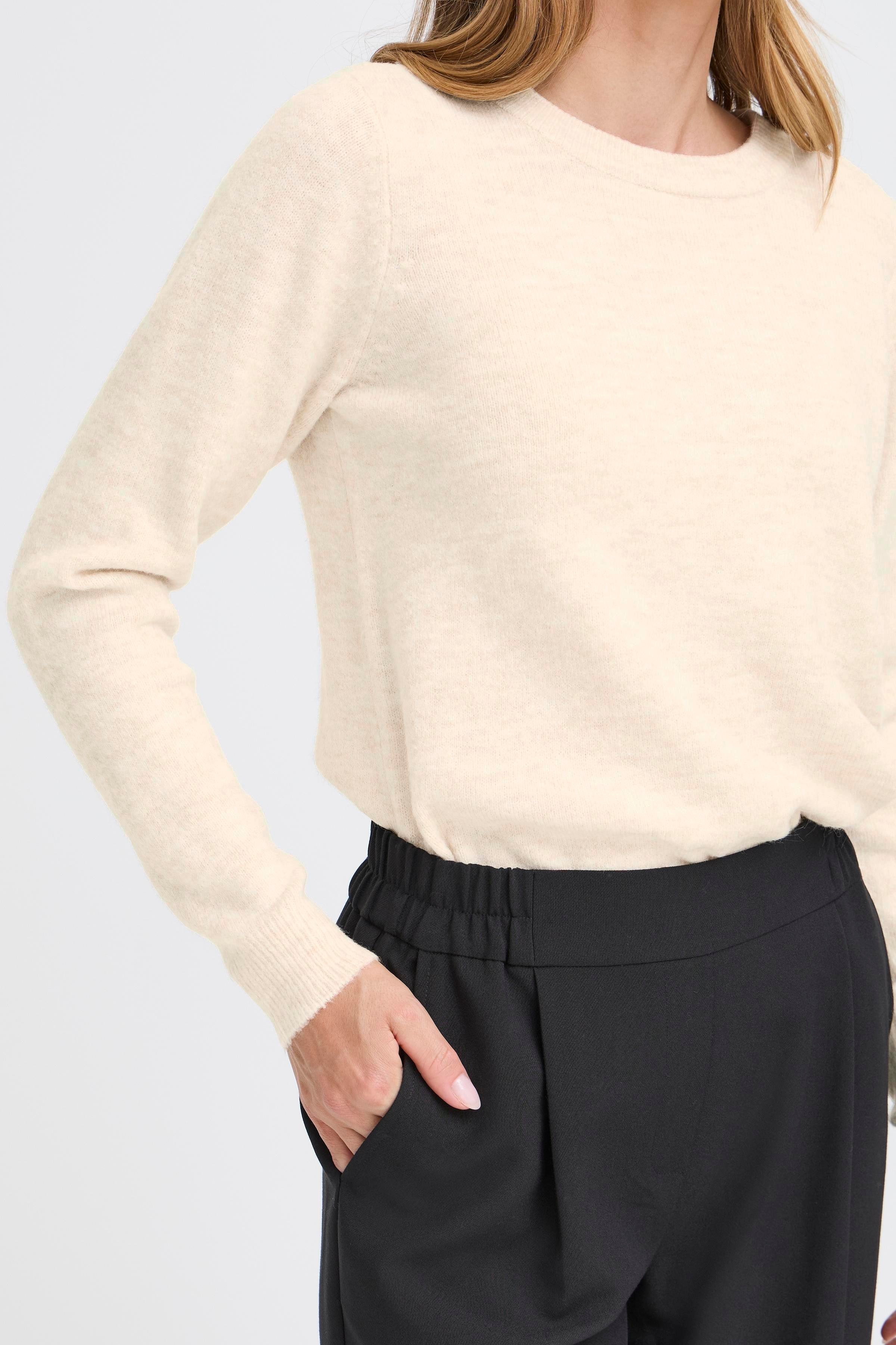 FRELLIS Pullover LOOKBOOK DETAIL 20614492-200662