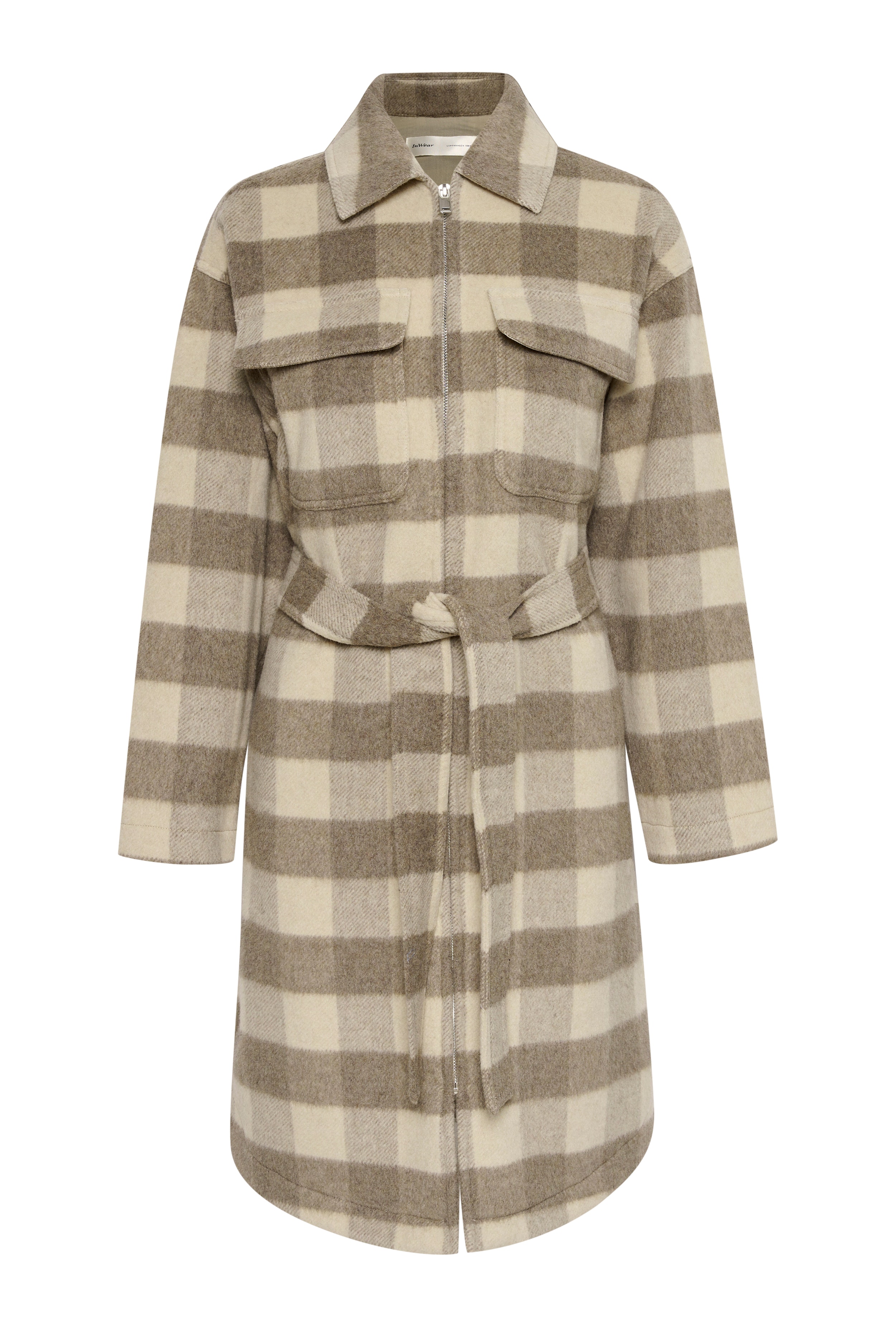 FlynIW Jacke PACK FRONT 30106920-300534