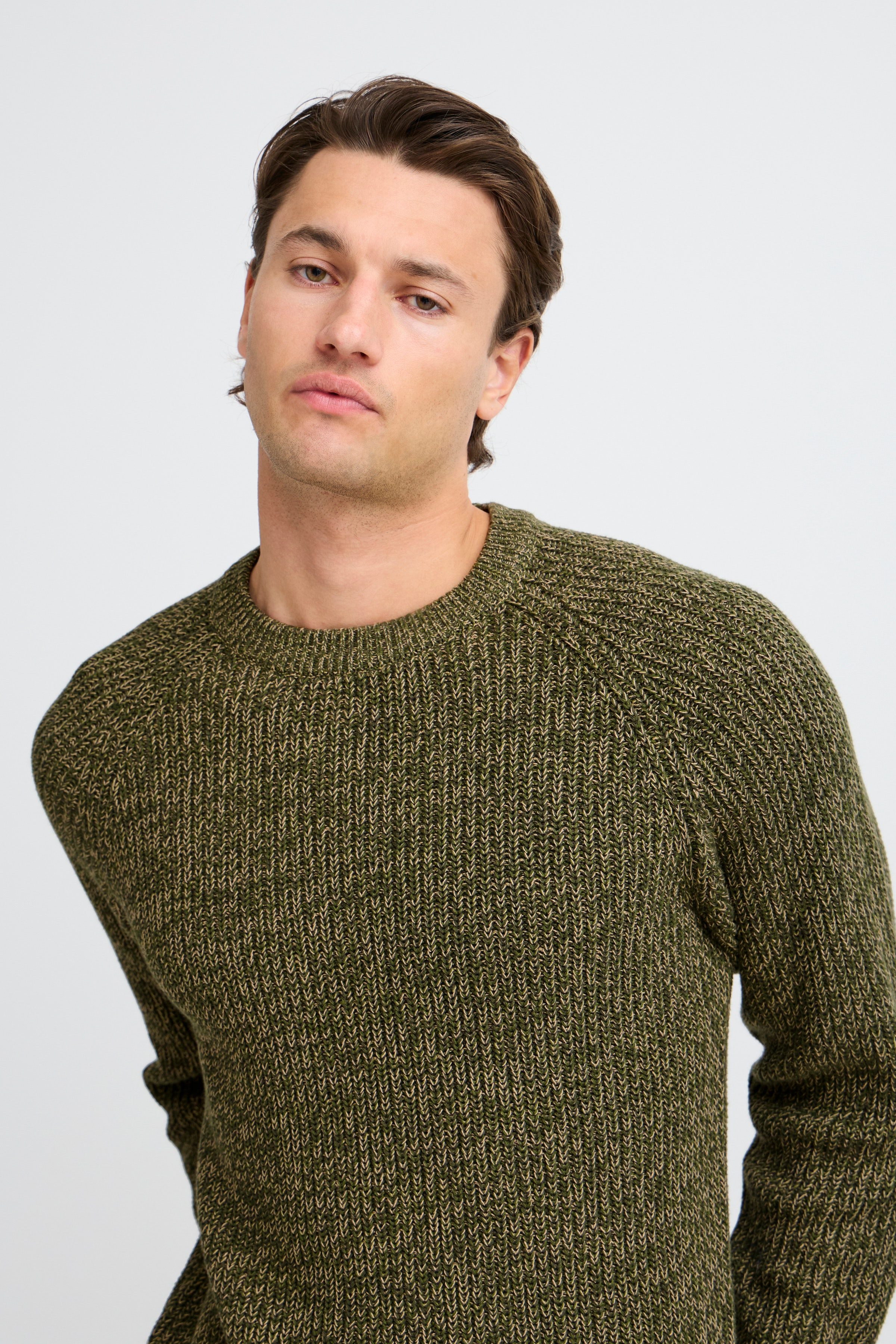 Knitted pullover LOOKBOOK DETAIL 20717262-190414