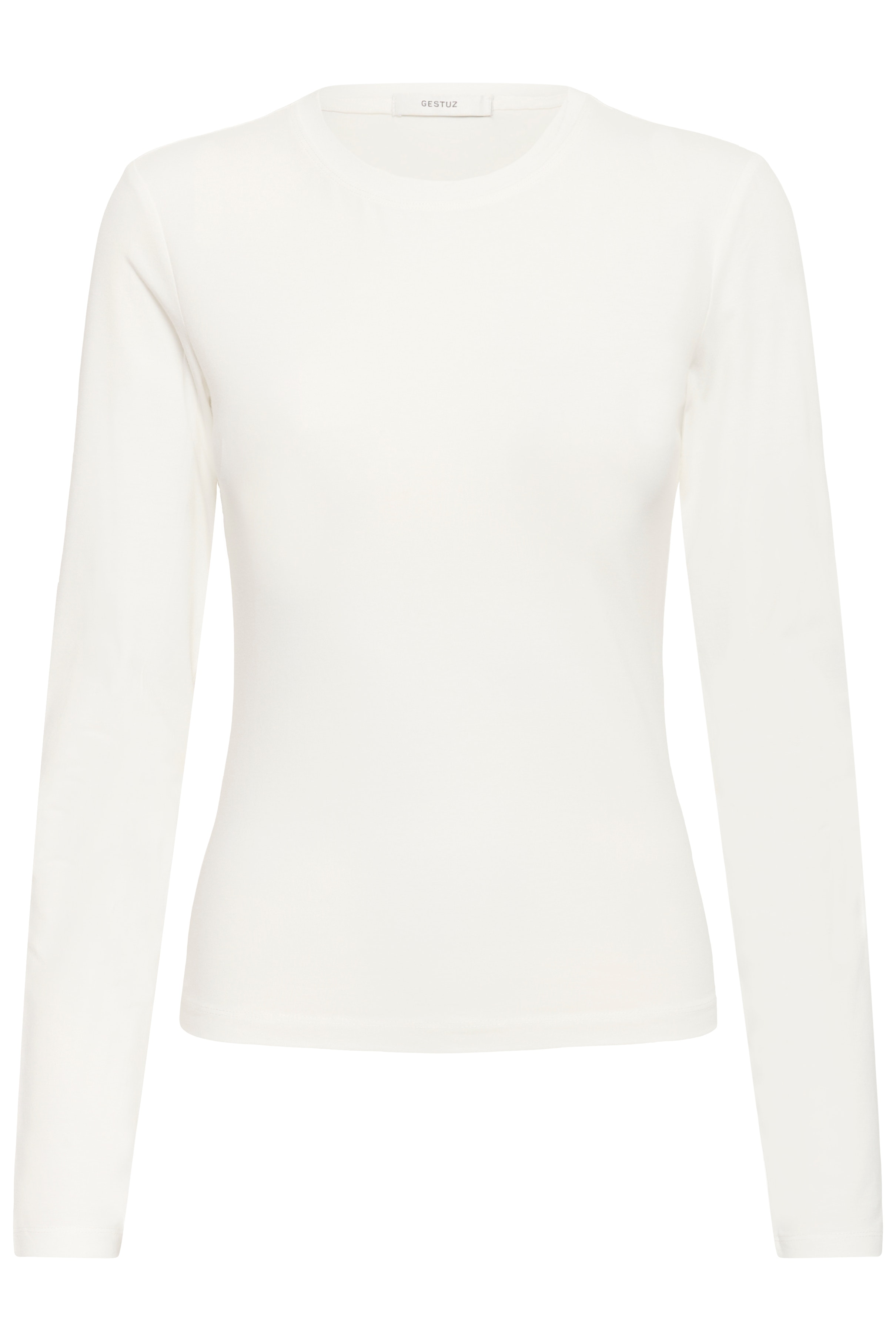 GZmida T-shirt met lange mouwen PACK FRONT 10910958-100017