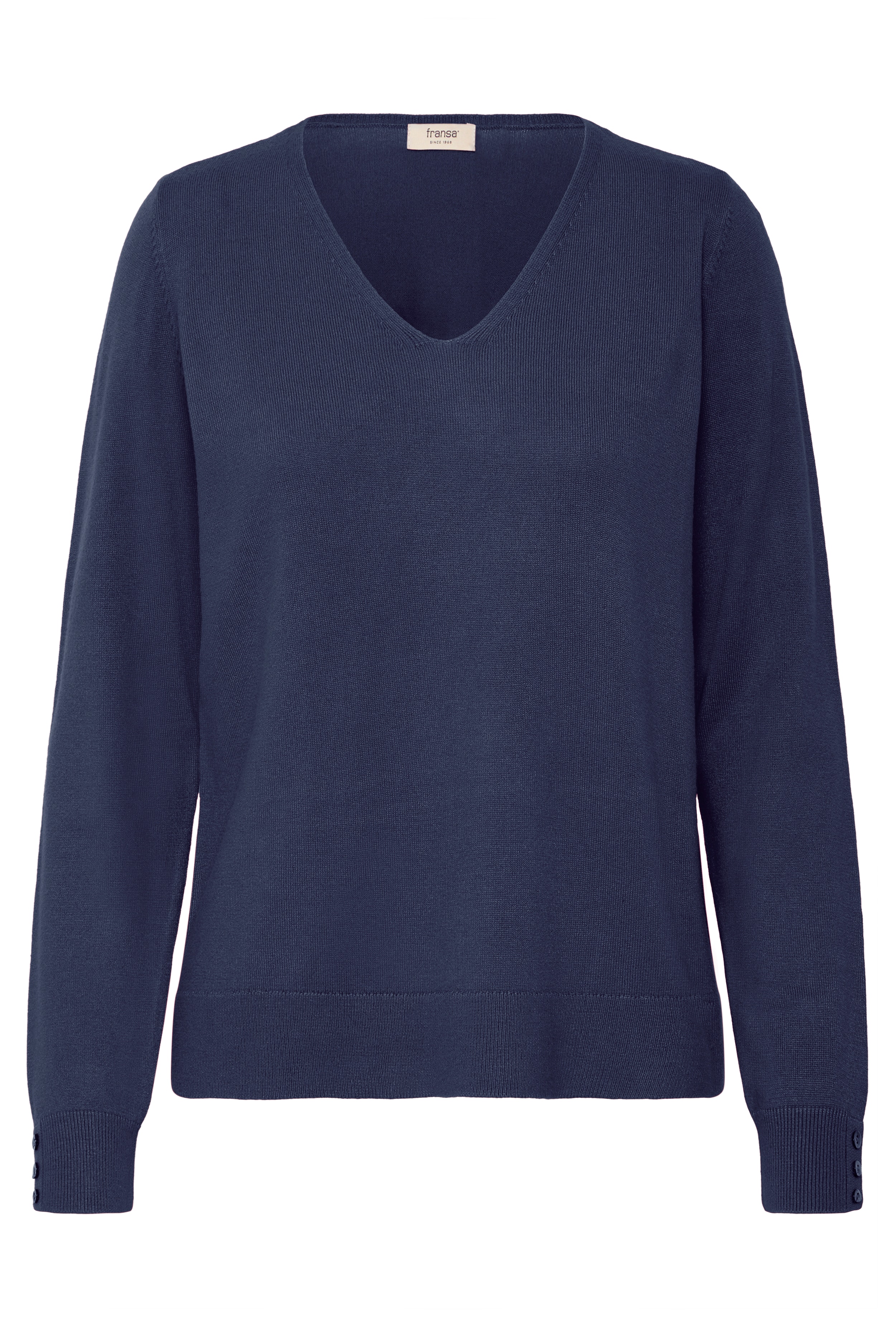 FRCLIA Pullover PACK FRONT 20615484-193923