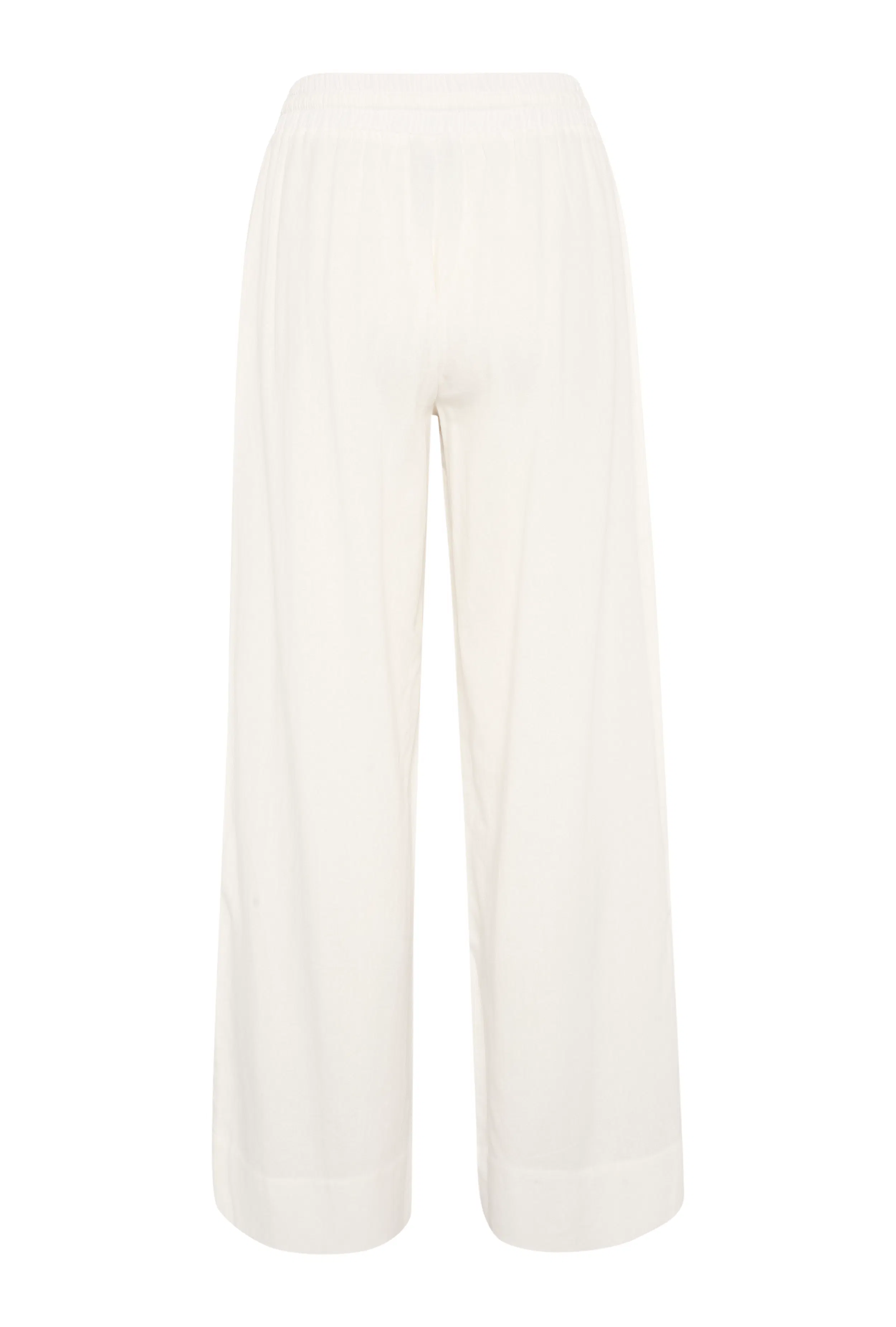 DiasMW Leinenhose PACK FRONT 10704701-110602