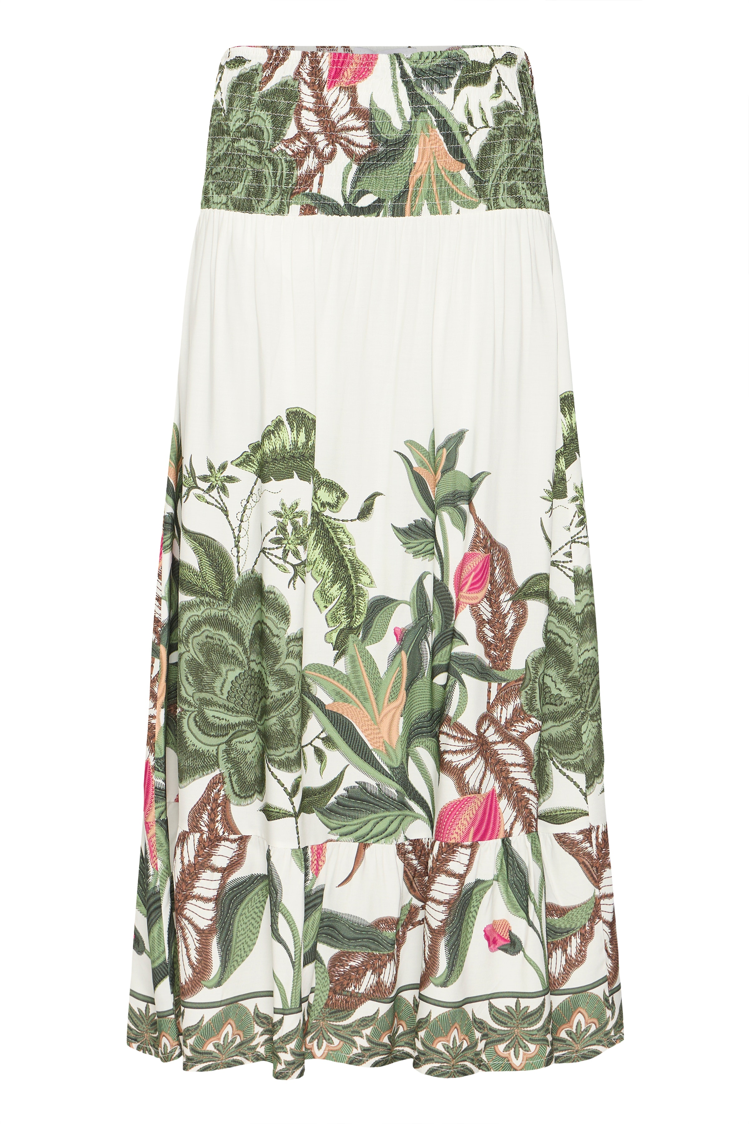 SBBOLETTE Skjørt PACK FRONT 22101020-180515