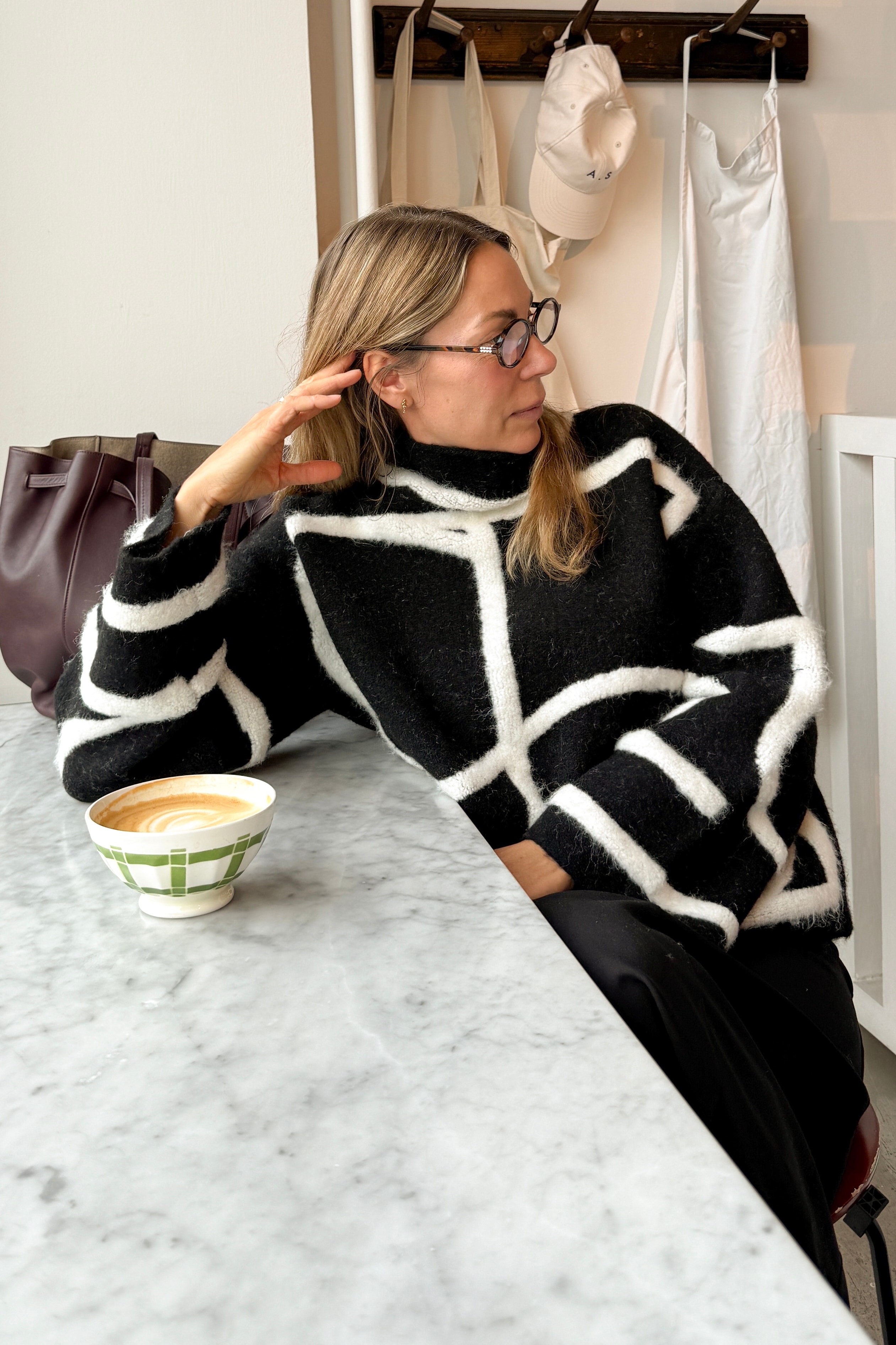 SLSorea Pullover LOCATION NONE 30408778-304364