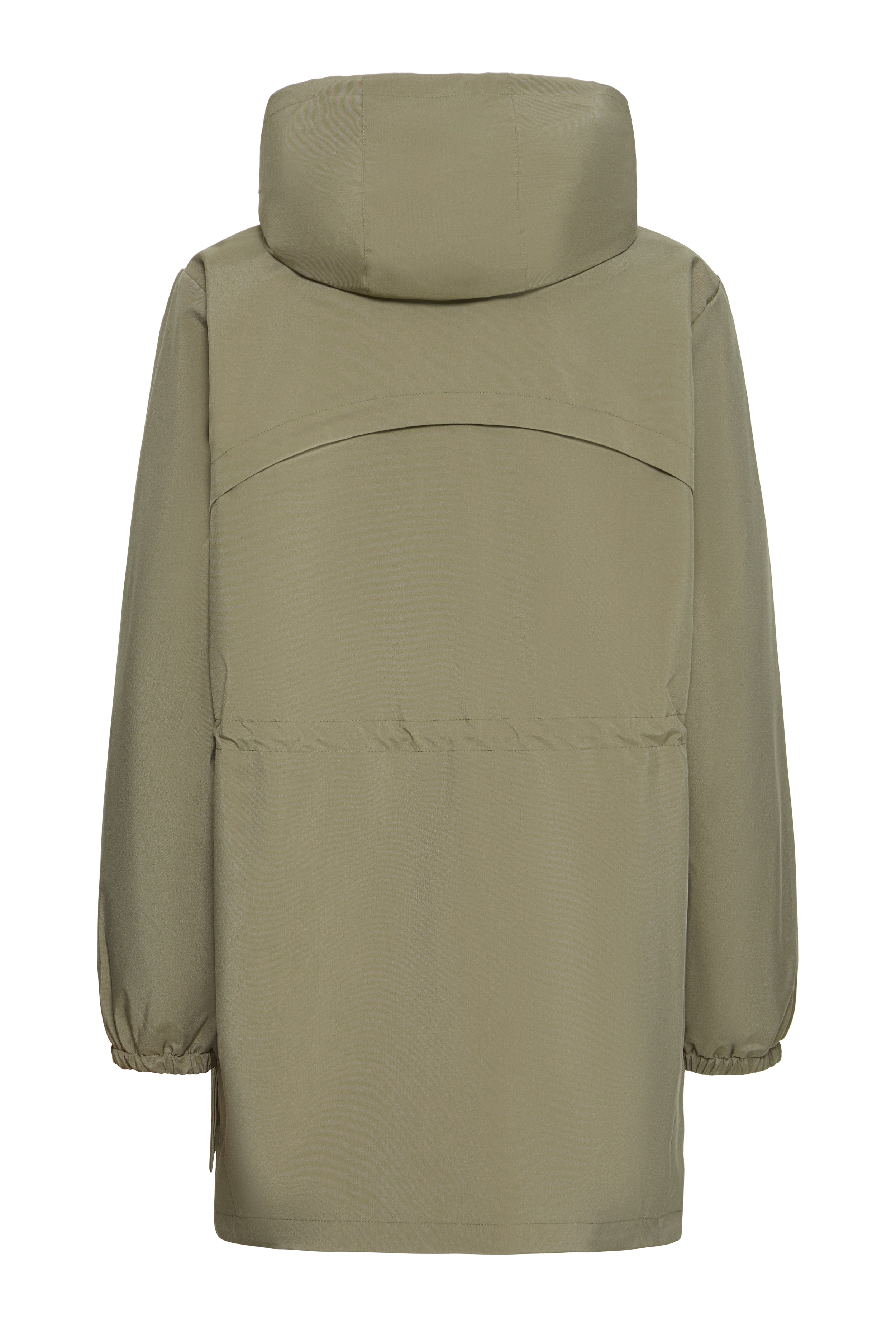 FRPAFASA Kåpe PACK BACK 20617400-180516