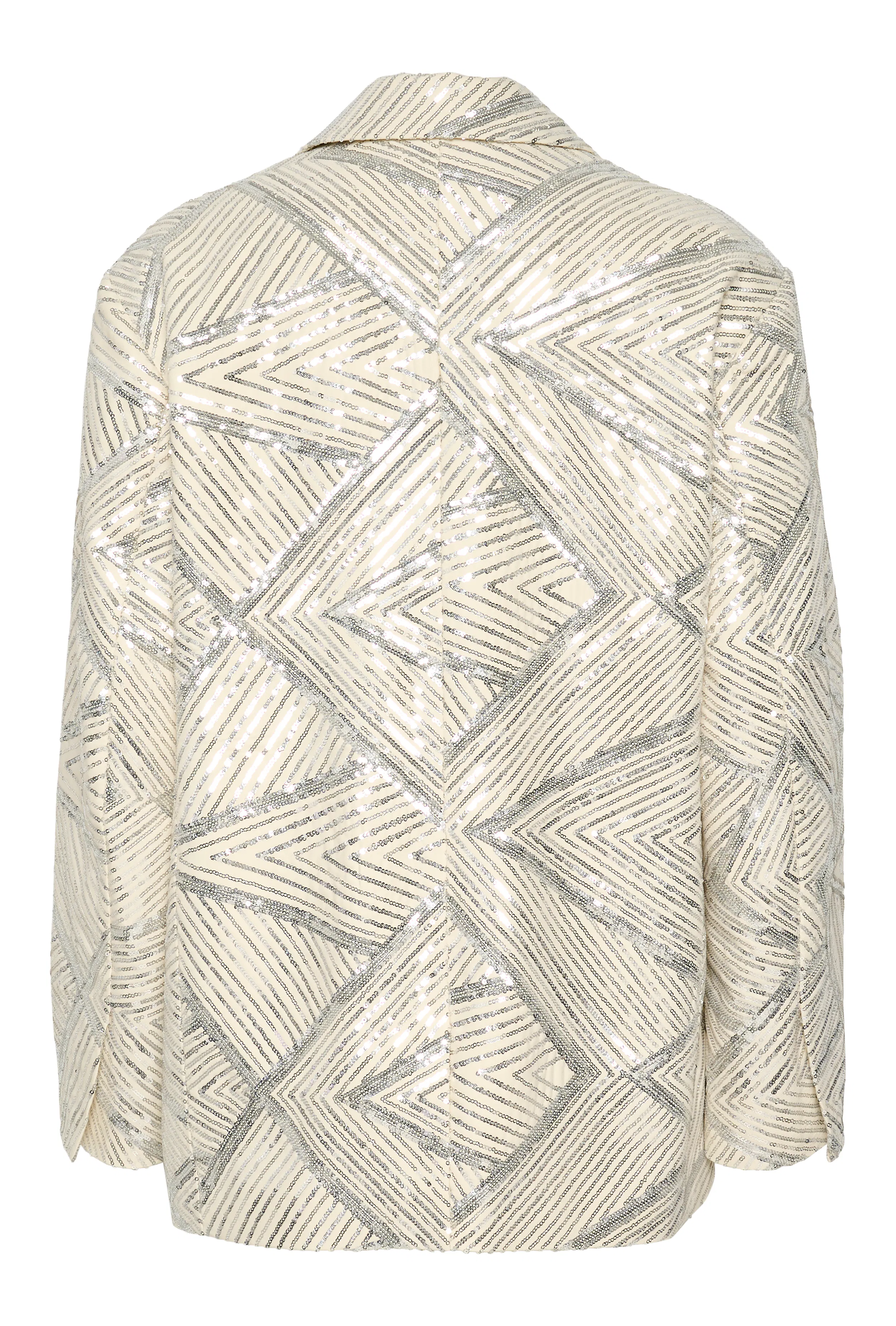 GentaGZ Blazer PACK FRONT 10909644-106811