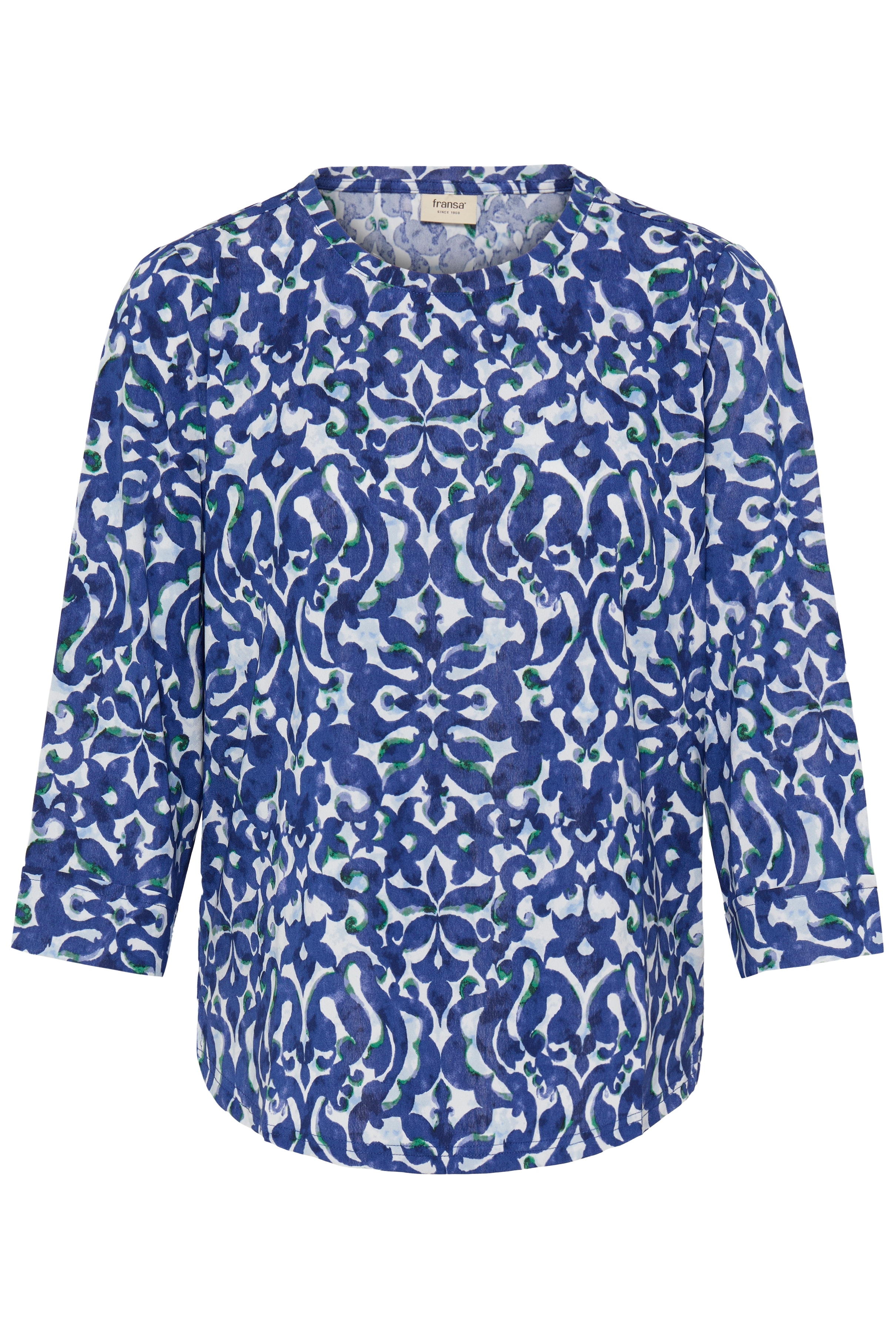 FRSEEN T-shirt PACK FRONT 20617416-900005107