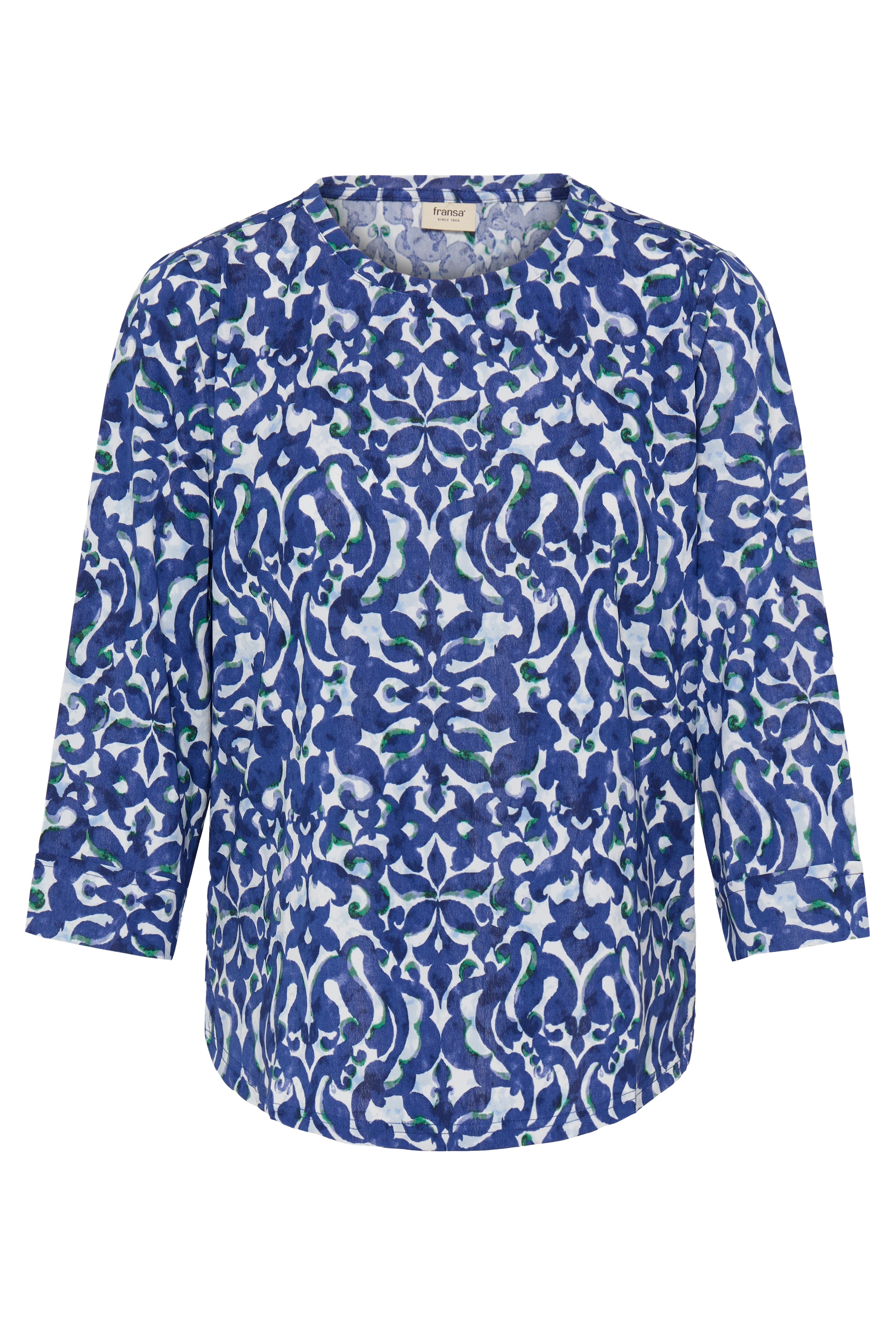 FRSEEN T-shirt PACK FRONT 20617416-900005107