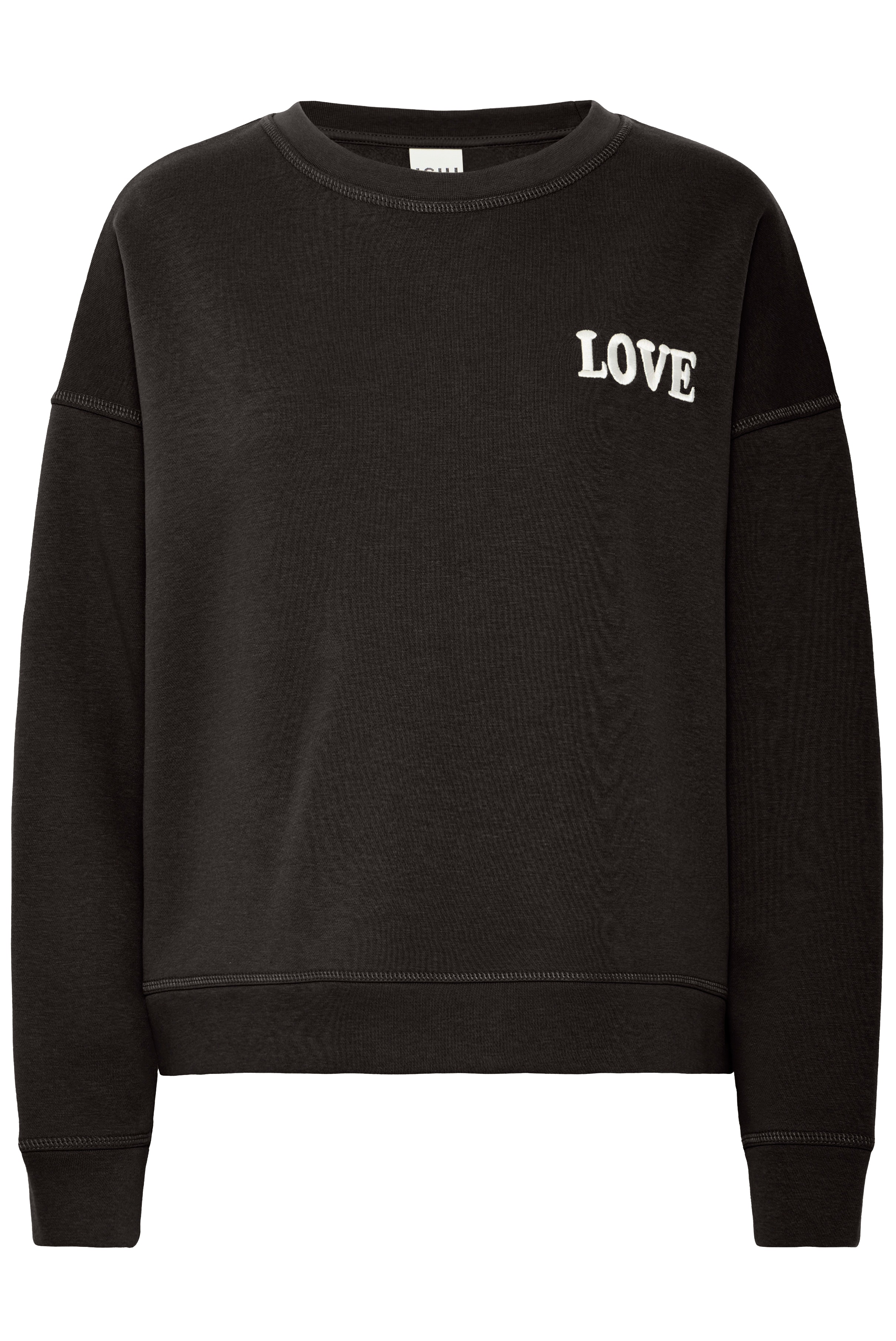 IHMERELLA Sweatshirt PACK FRONT 20121739-180220