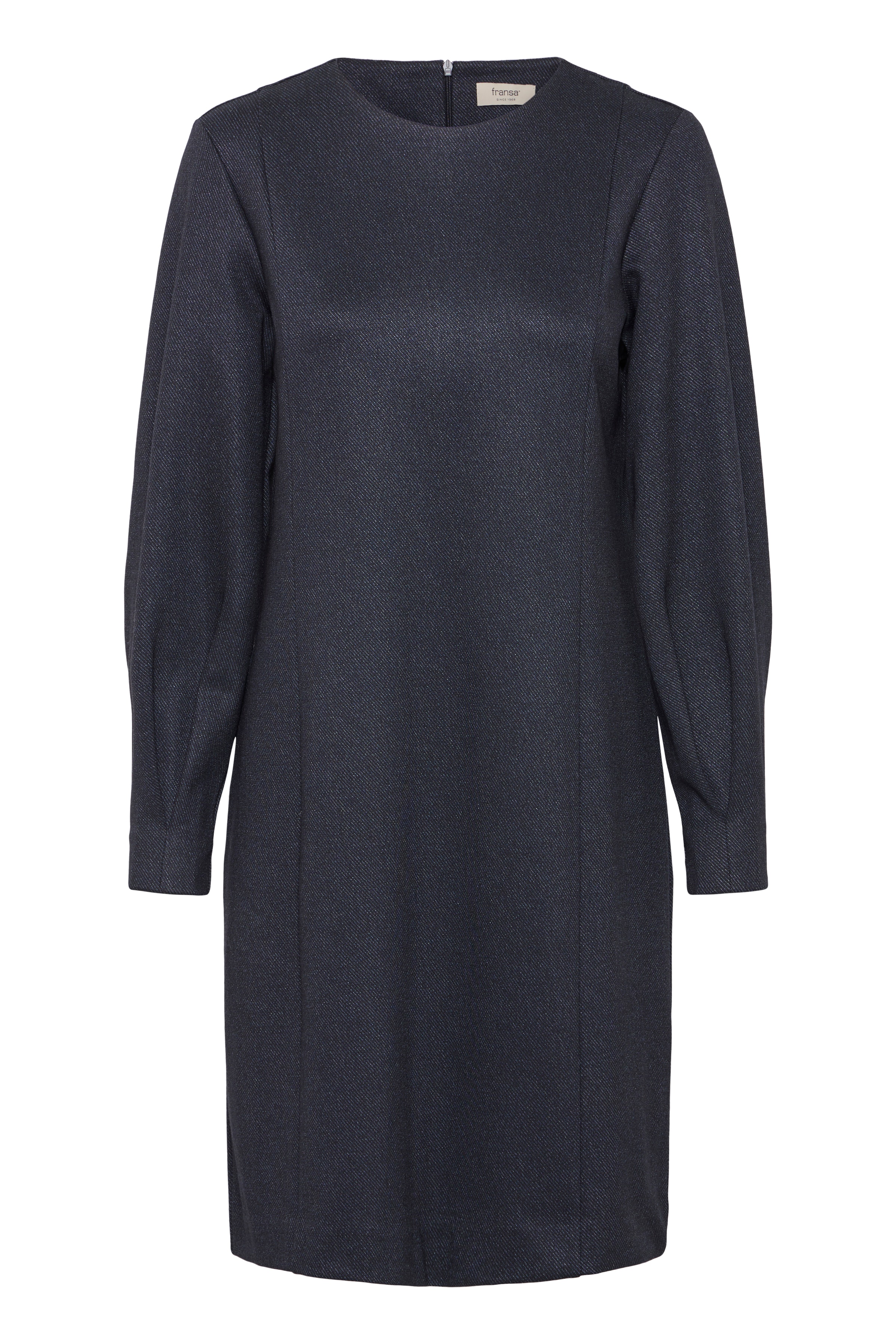 FRZARINA Kjole PACK FRONT 20617184-193924
