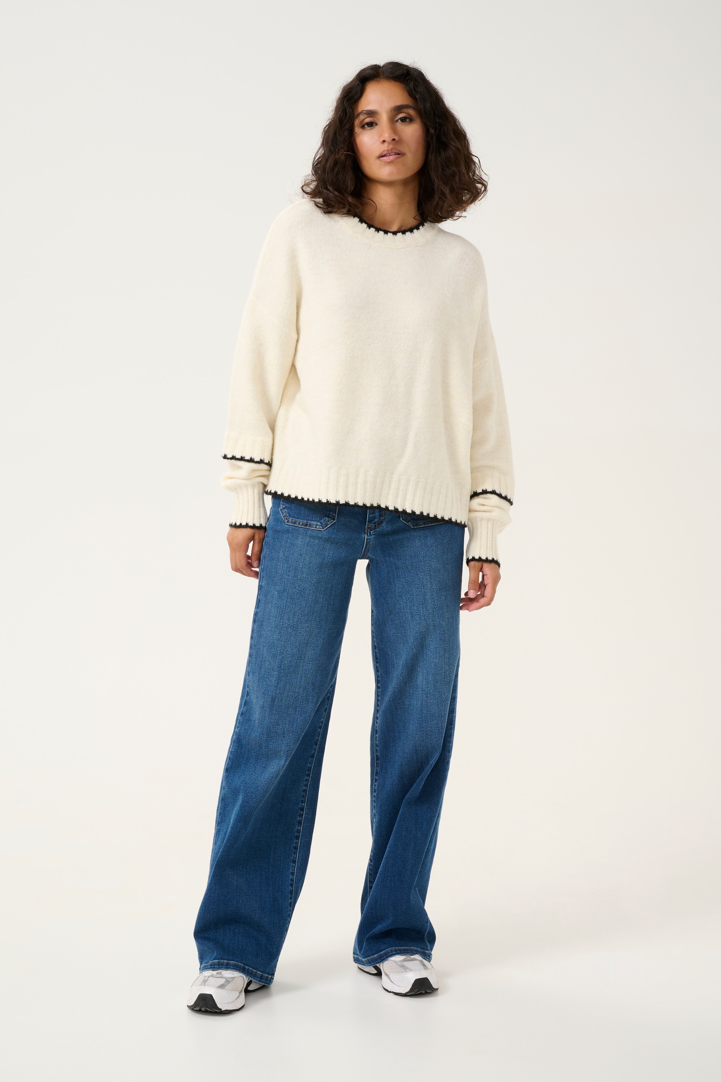 KAvilli Pullover LOOKBOOK FRONT 10509549-1106021