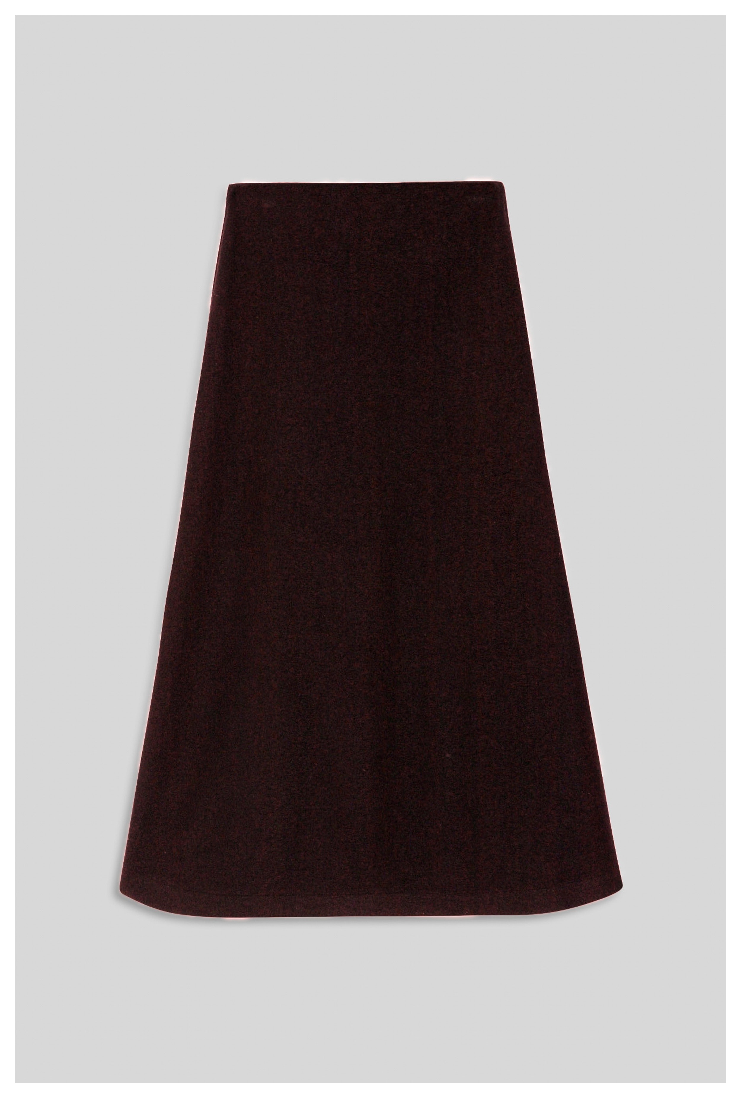 SABRINA Skjørt PACK FRONT 30600650-RE400