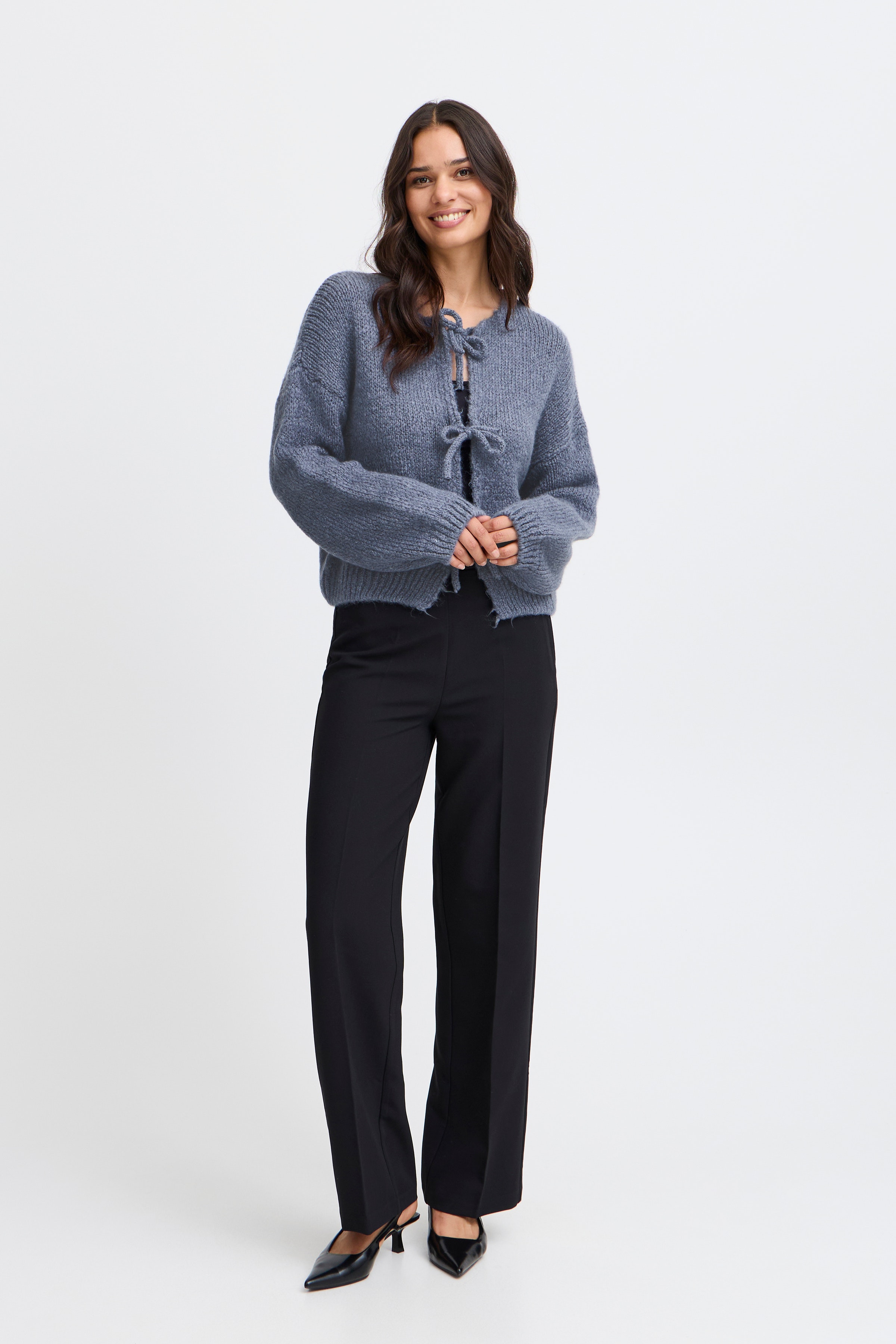 FXSIRINE Cardigan LOOKBOOK FRONT 20616135-1740151
