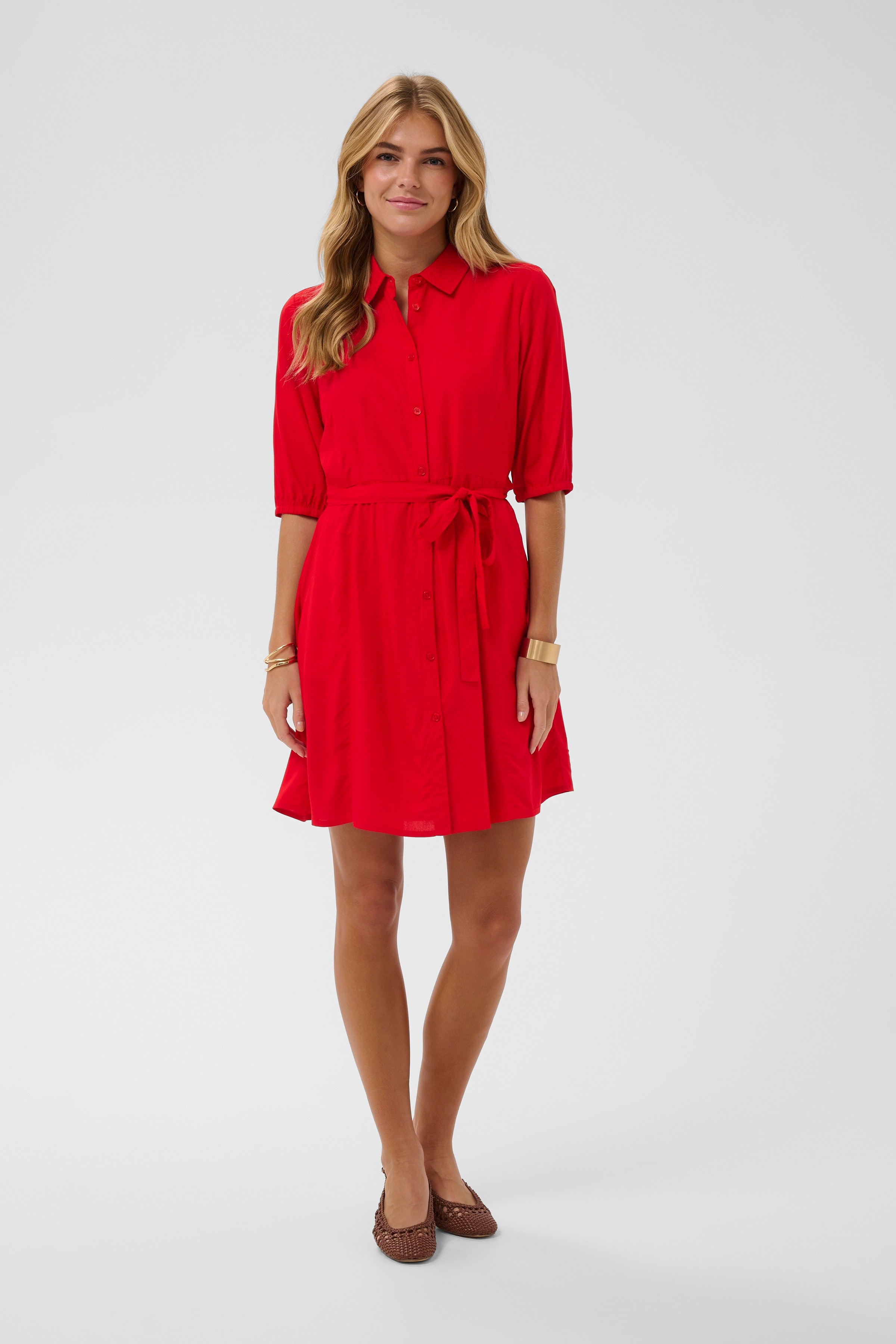 CRTiah Kleid LOOKBOOK FRONT 10611338-181763