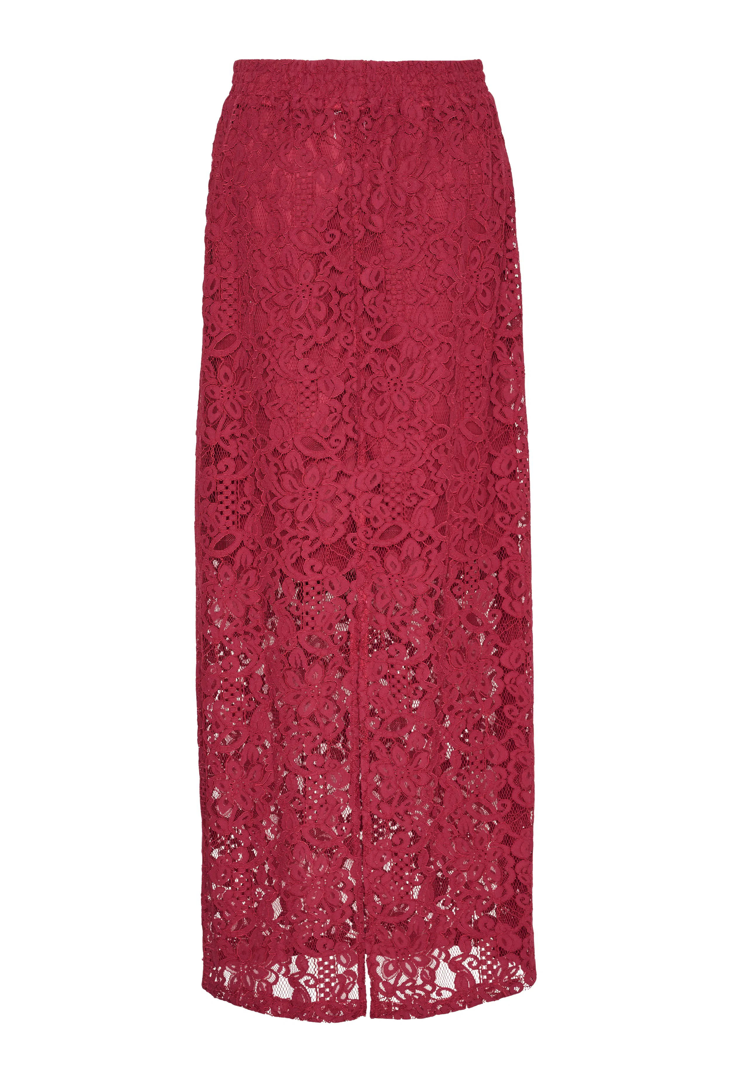 KAlanice Lace skirt
 PACK FRONT 10552372-191940