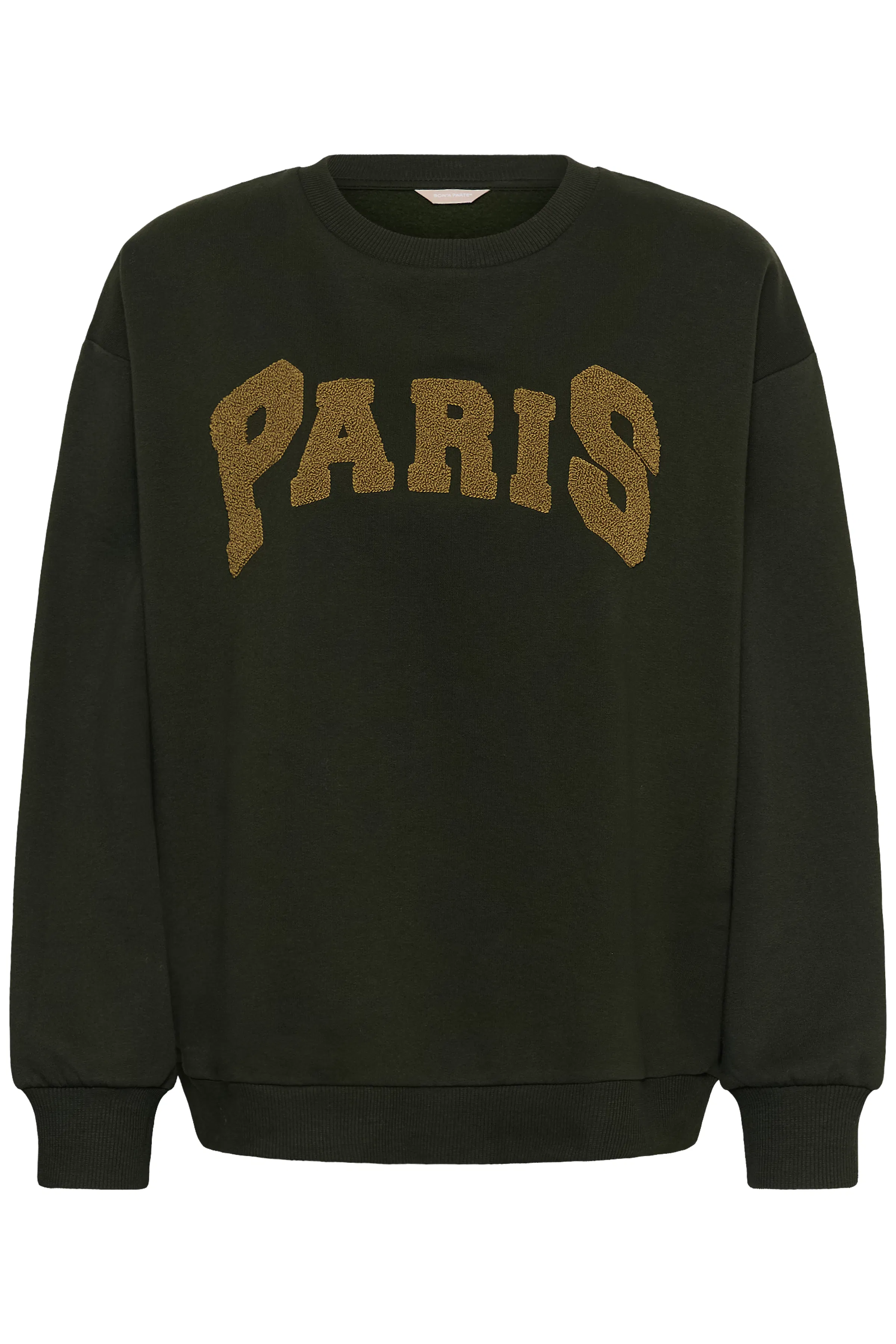 BPviccy Sweatshirt PACK FRONT 40200214-1000455