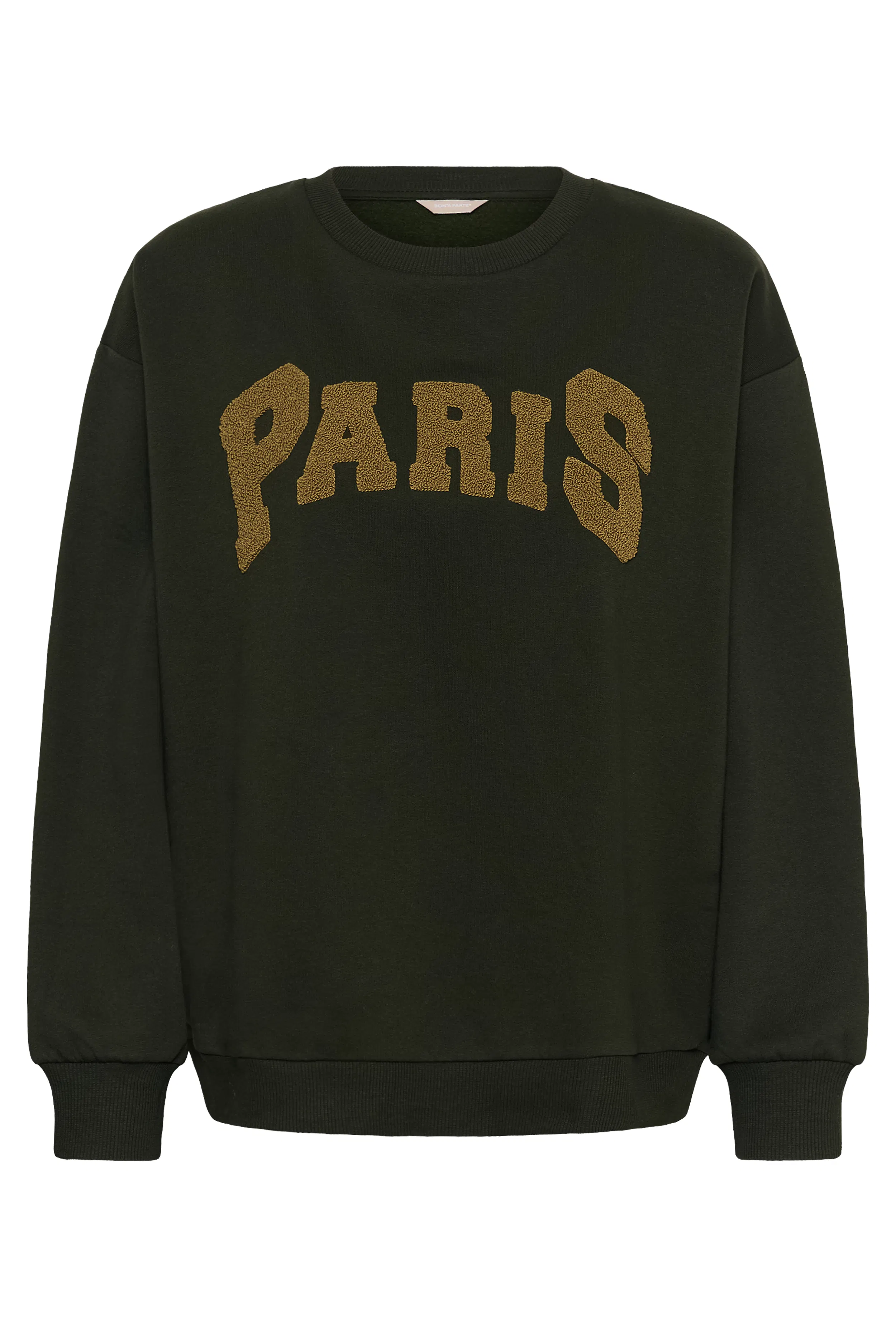 BPviccy Sweatshirt PACK FRONT 40200214-1000455