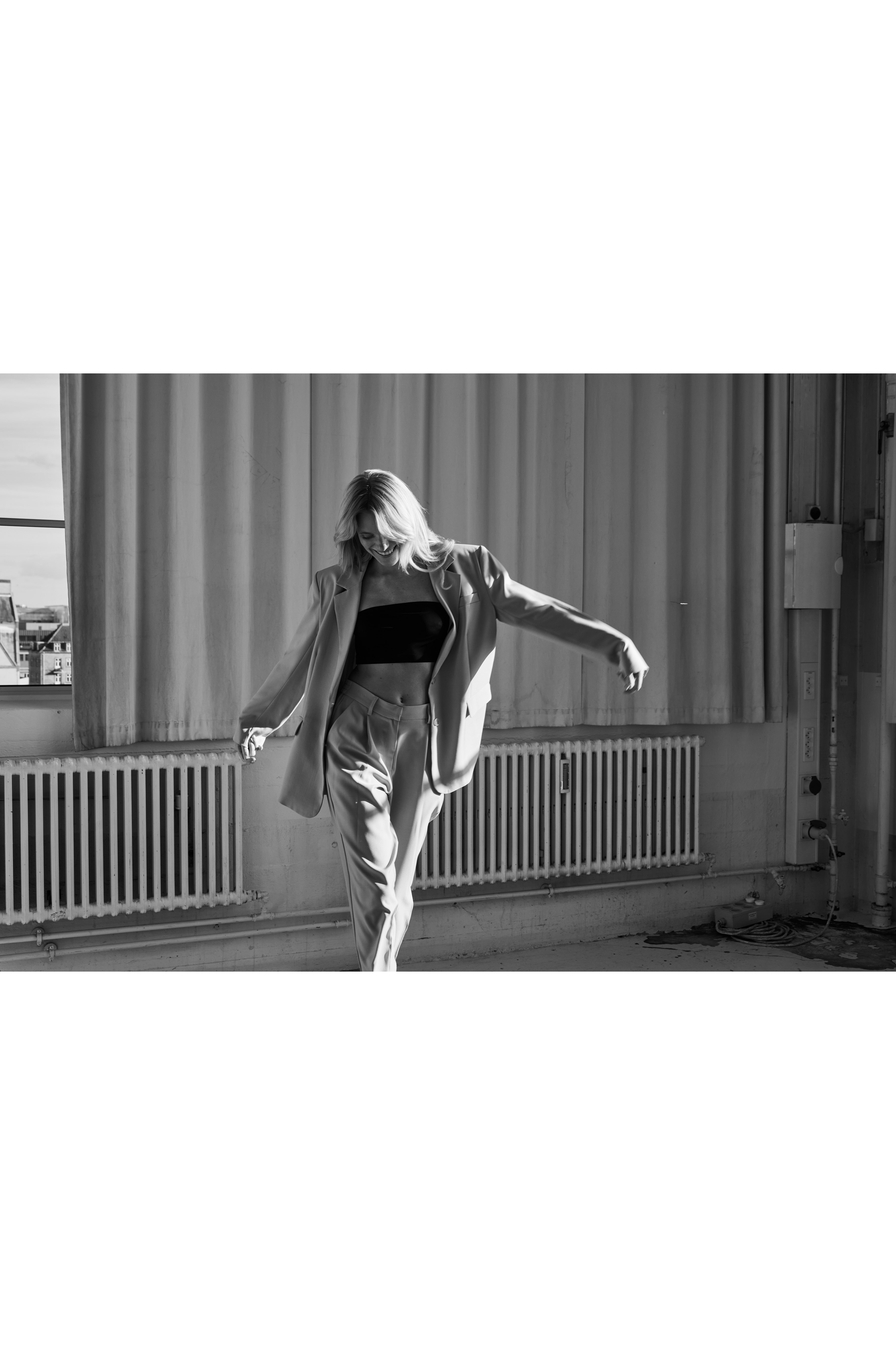 IHFAVA Bukser LOCATION NONE 20125680-1500001