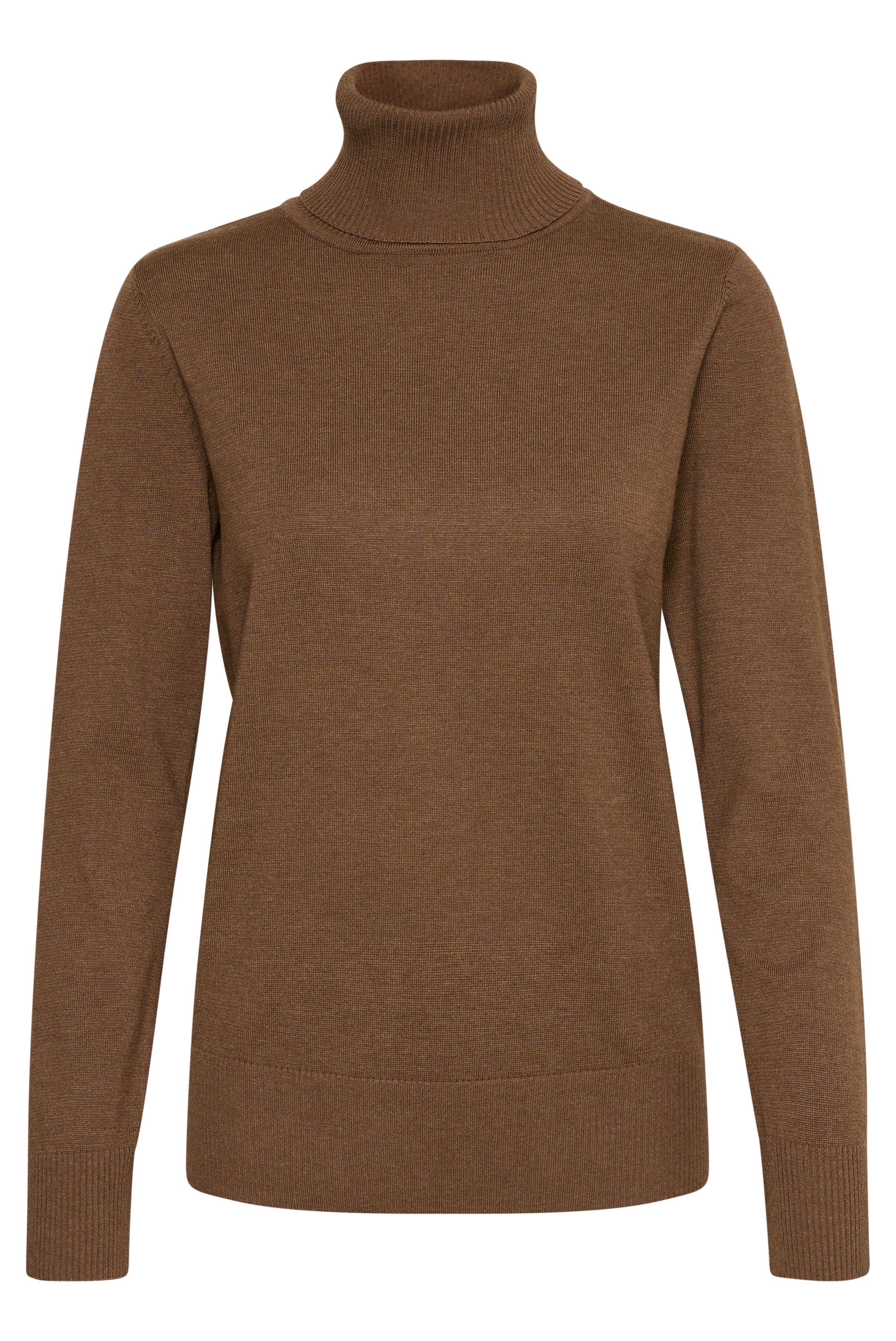 MilaSZ Rollneck Pullover PACK FRONT 30500018-194014