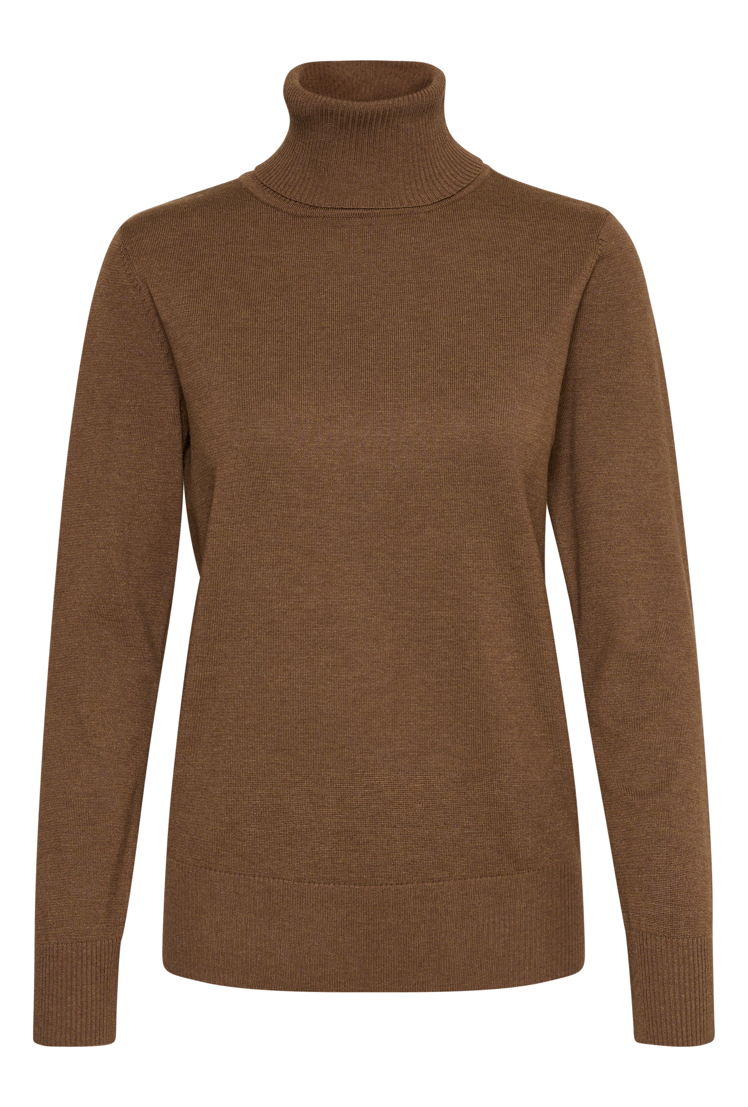 MilaSZ Rollneck Pullover PACK FRONT 30500018-1810151