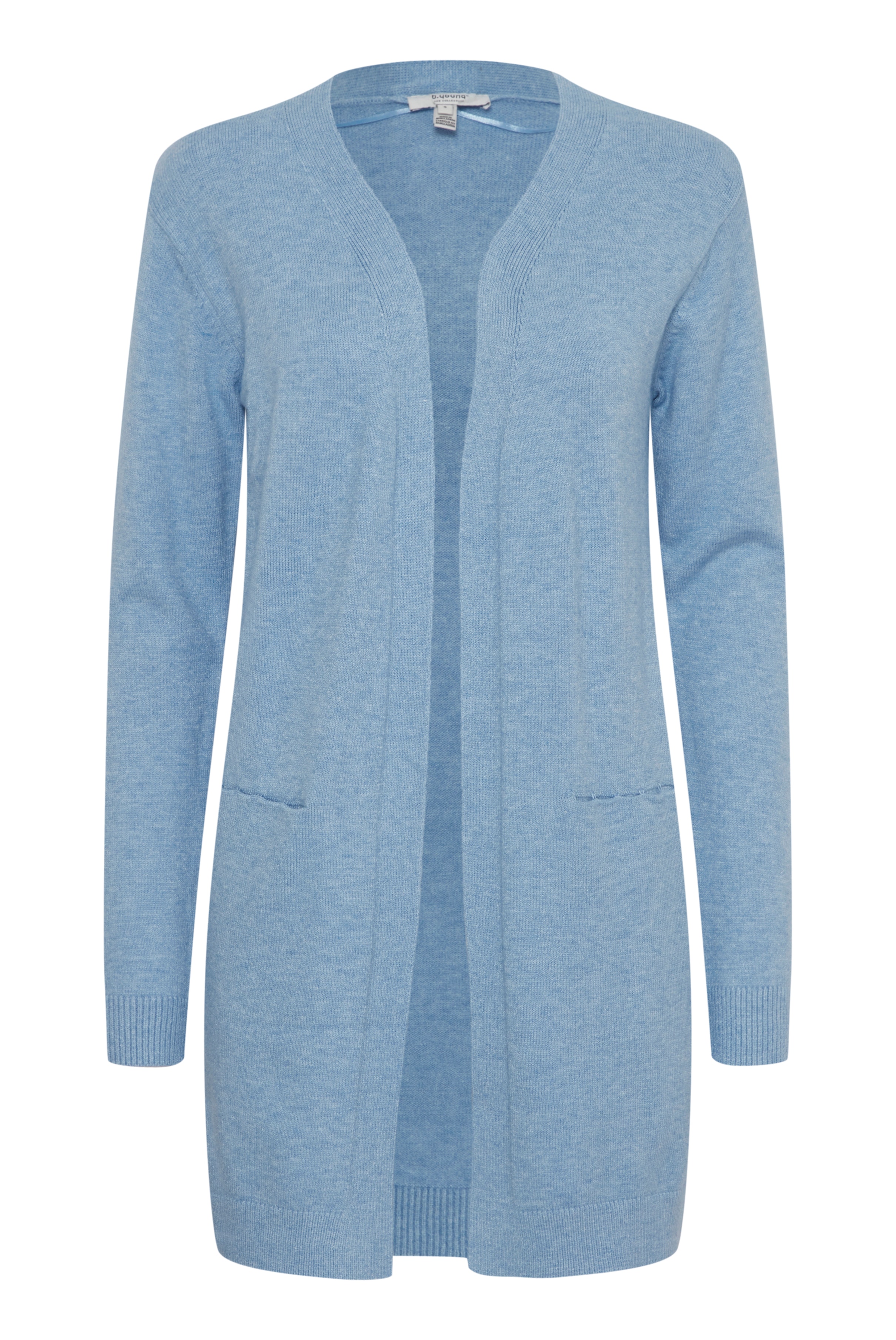 BYNONINA Cardigan PACK FRONT 20807327-80466