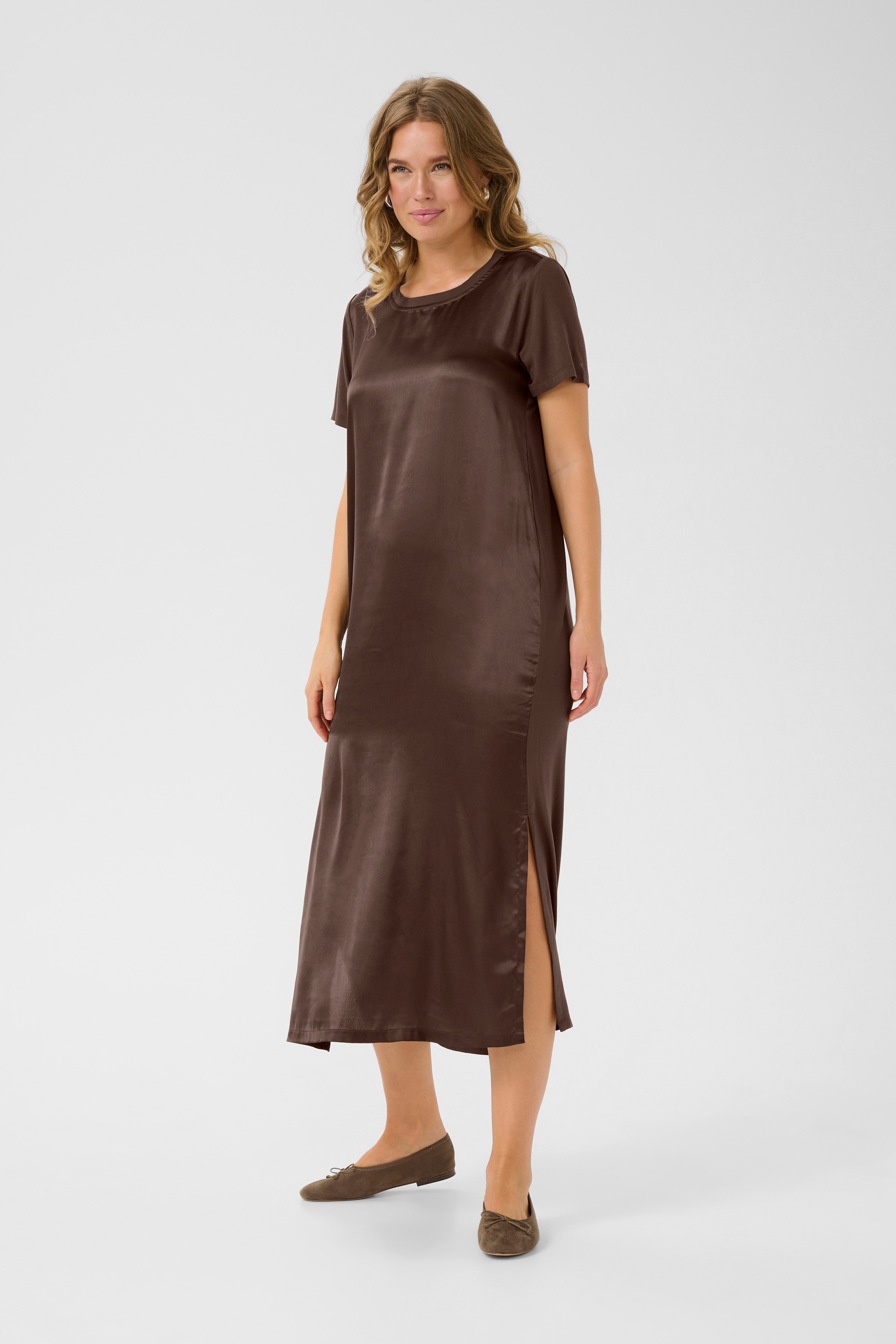 BPhollie Kjole LOOKBOOK FRONT 10590932-191118B