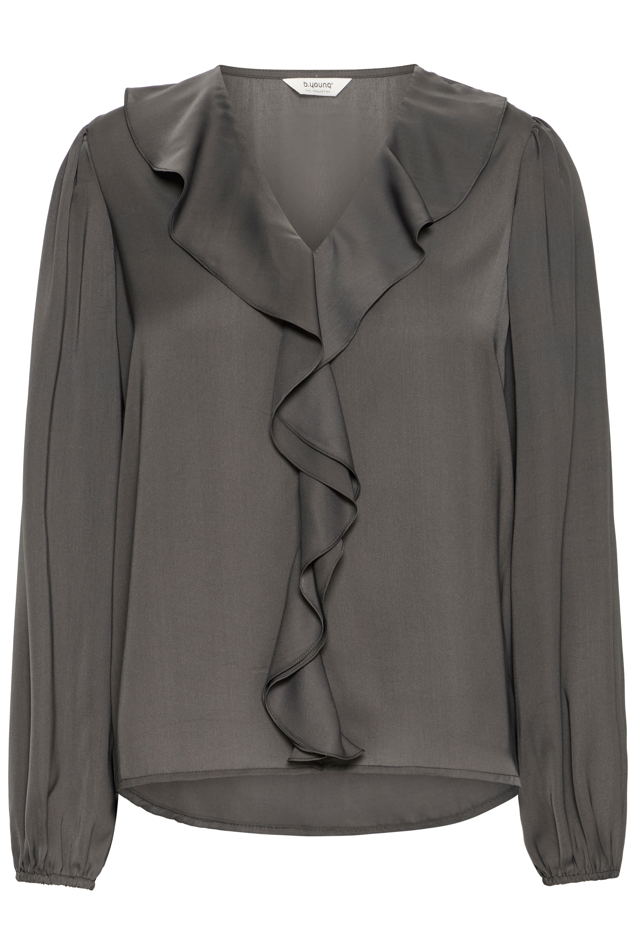 BYIGOMI Blouse PACK FRONT 20818095-191627