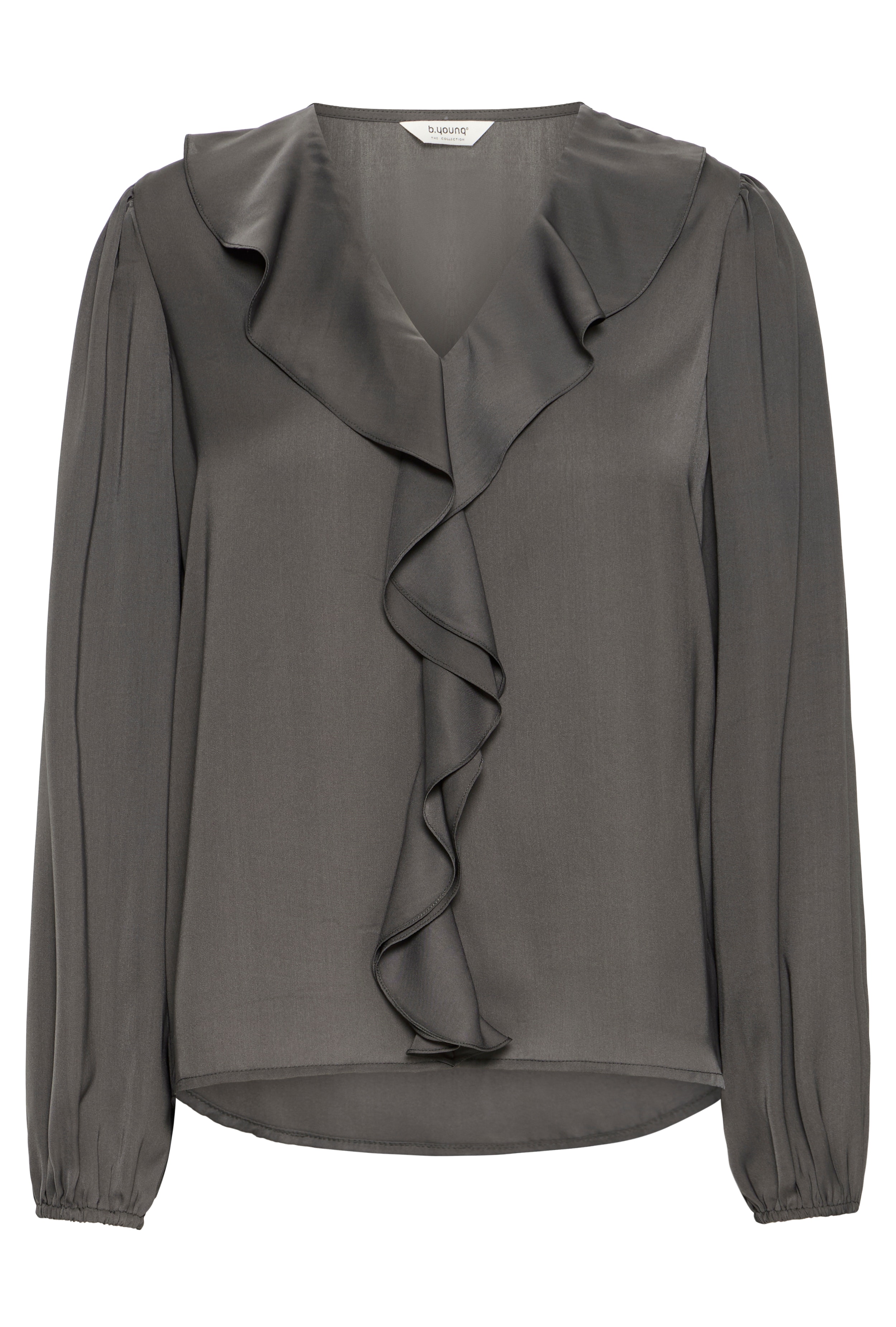BYIGOMI Blouse LOOKBOOK FRONT 20818095-190201