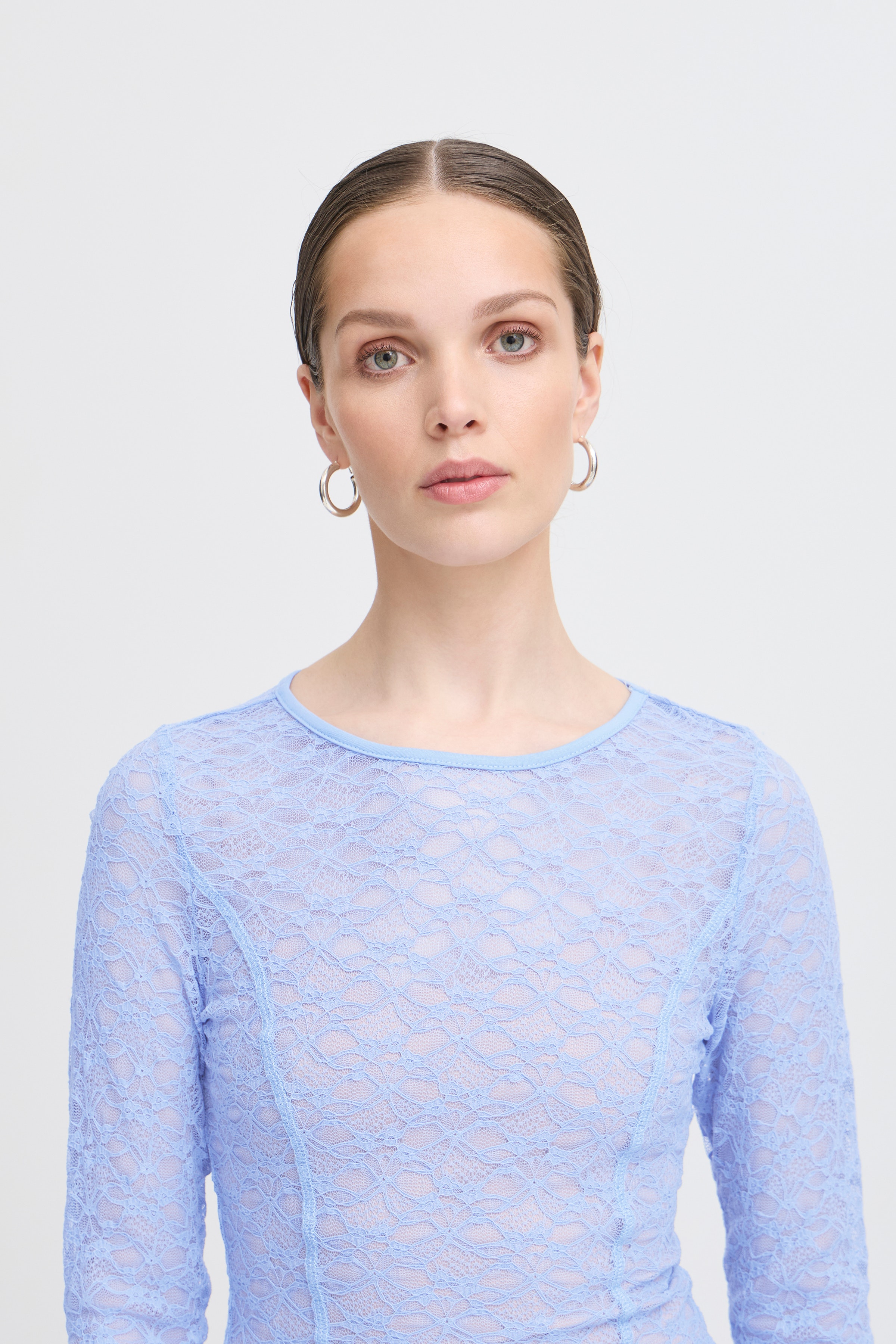 atelier reve IXLACEY Blouse