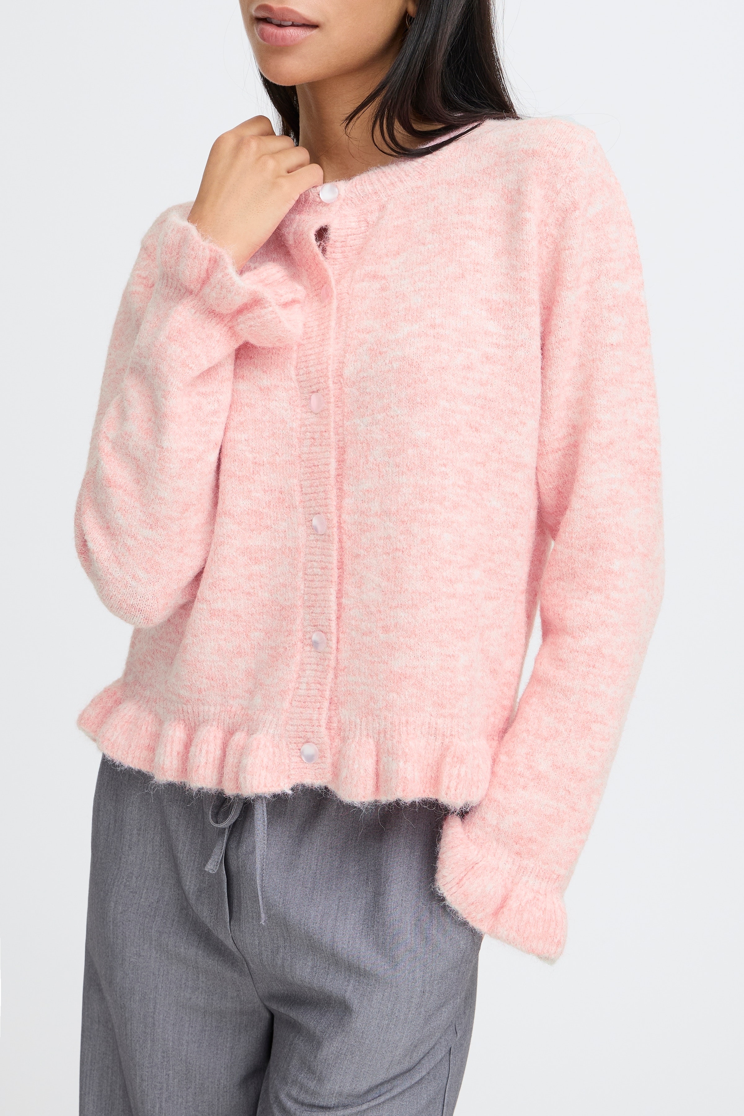 BYXMARCAS Cardigan LOOKBOOK DETAIL 20819009-1719271