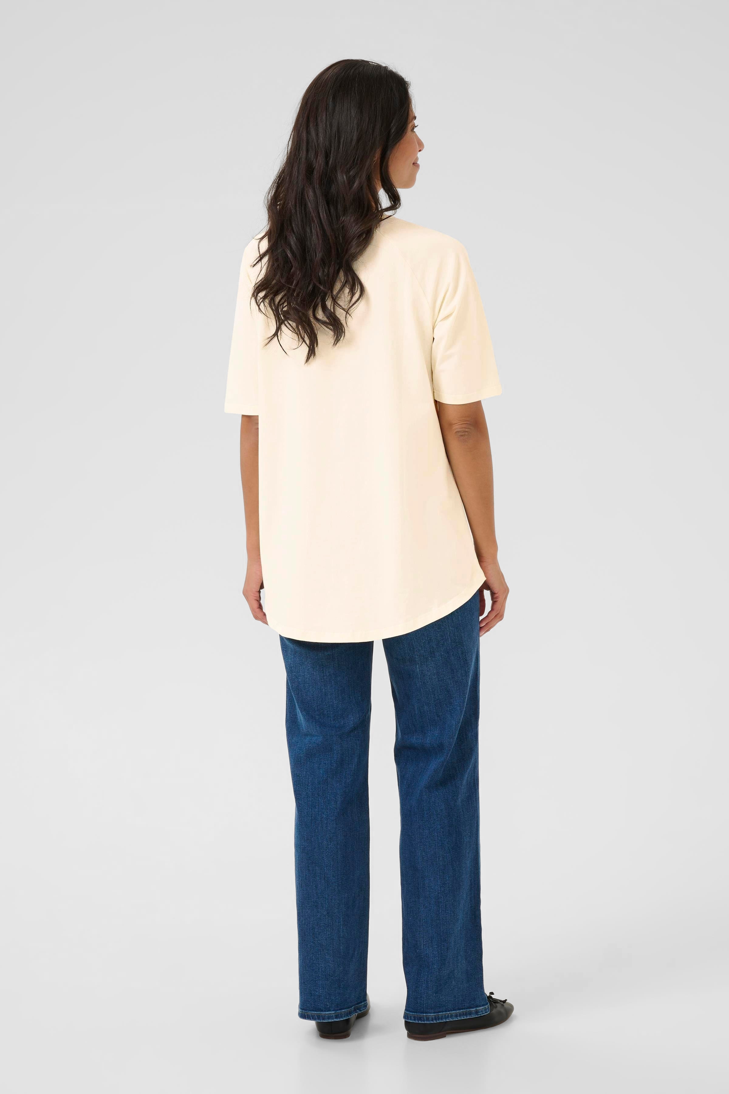 BPjytte Tunika LOOKBOOK BACK 40200021-110105