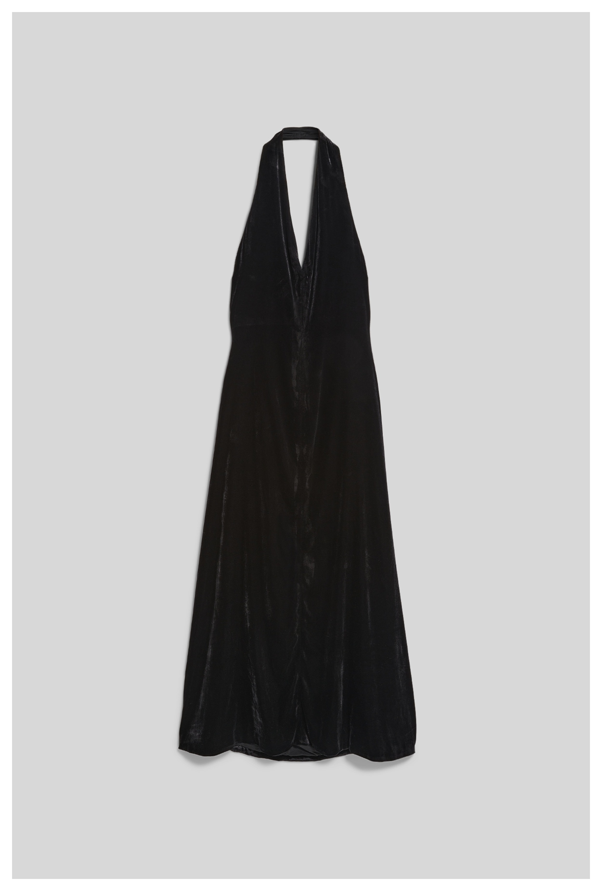 NESTA Dress PACK FRONT 30600747-BK999