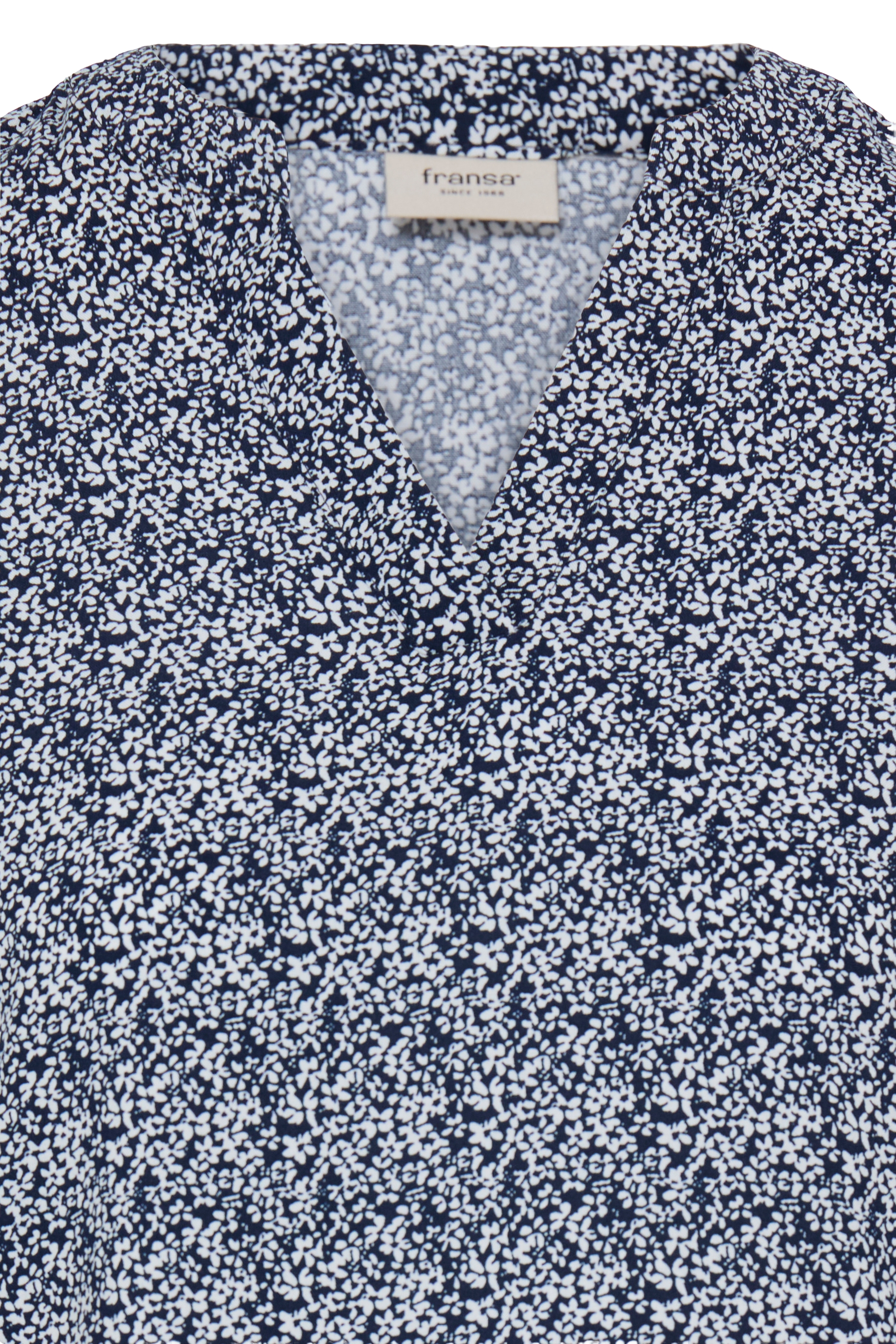 FRFLOWY Bluse PACK DETAIL 20614106-900004549