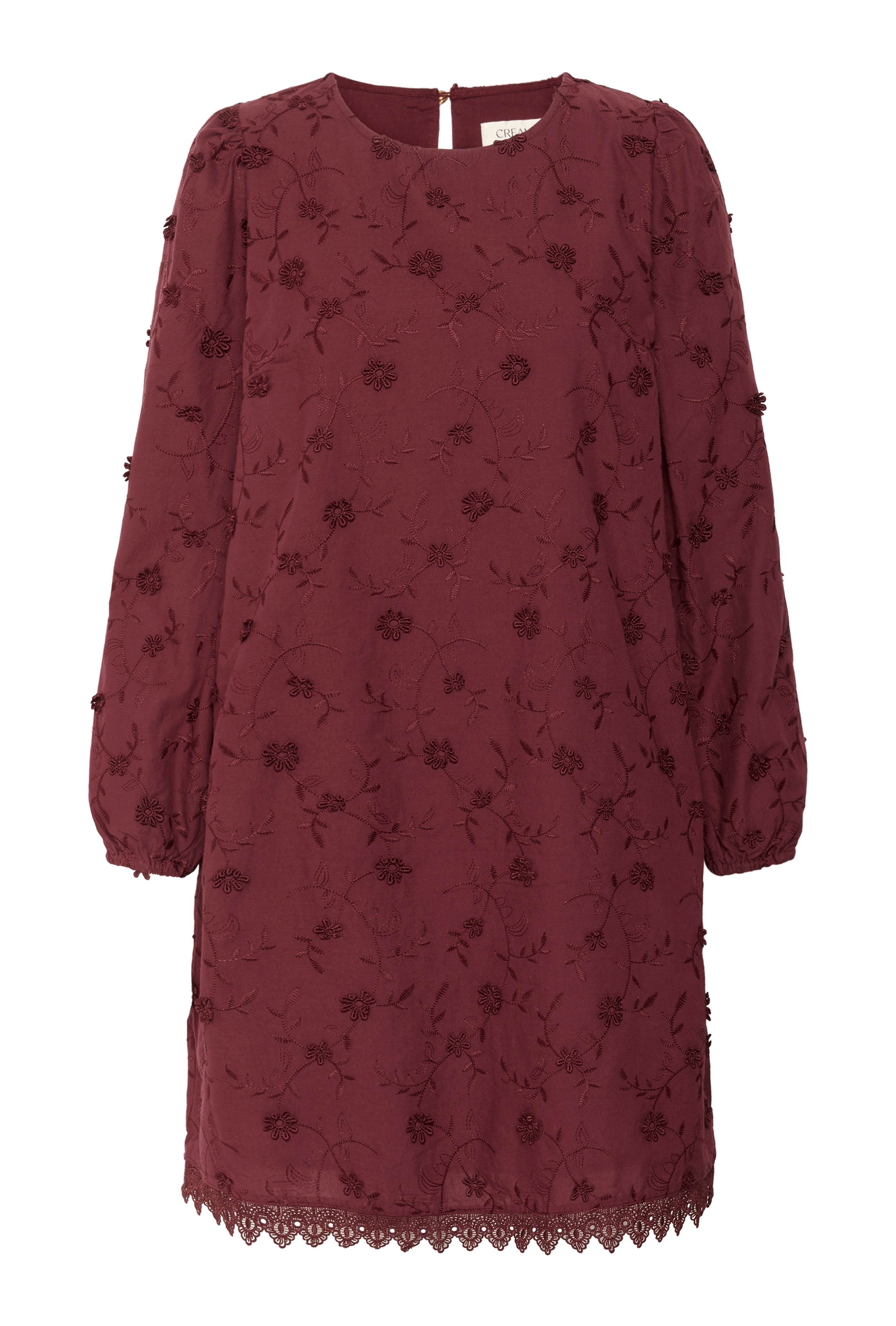 CROlivia Kleid PACK FRONT 10614726-191522