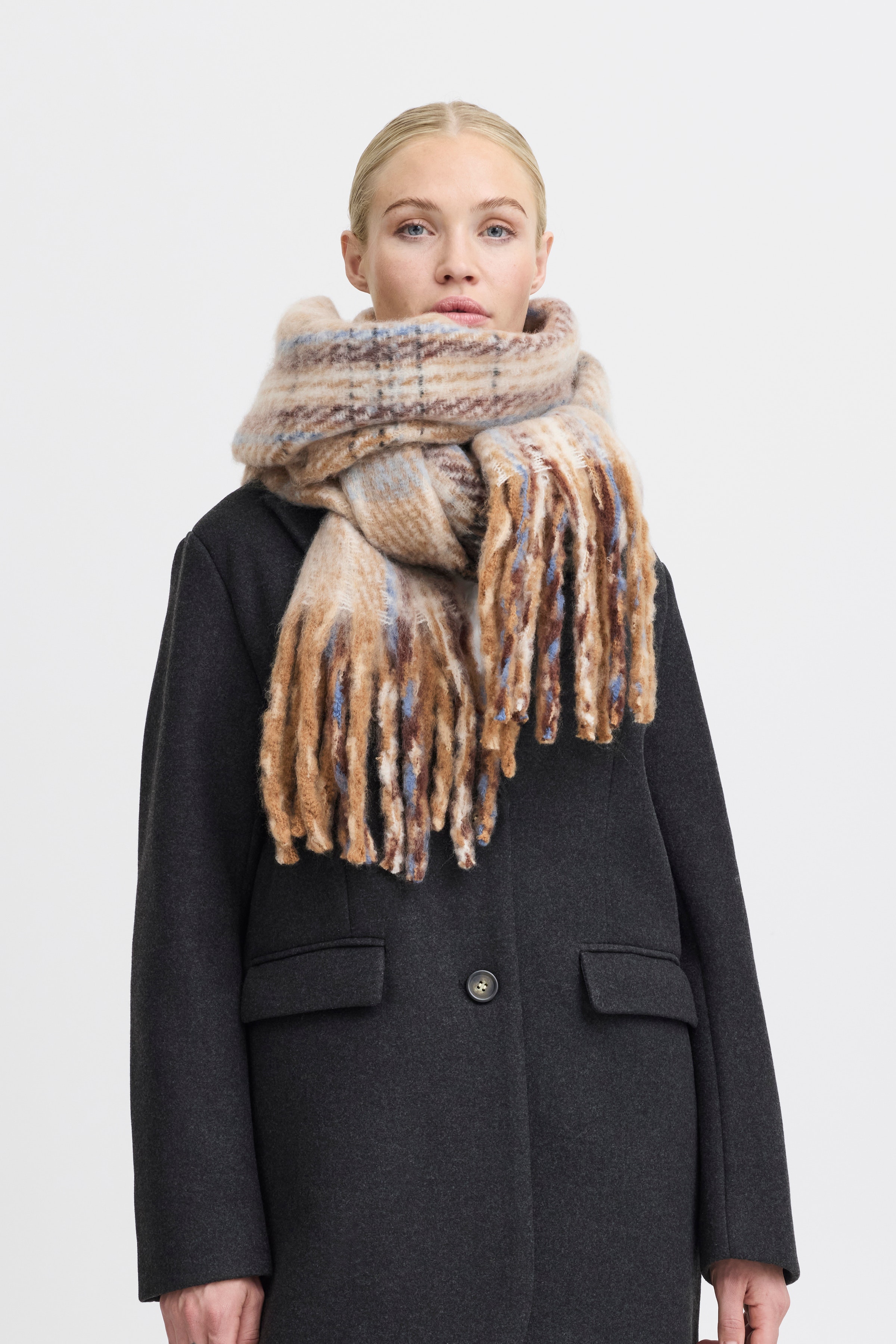 BAWILDE Tuch LOOKBOOK FRONT 20815430-203286