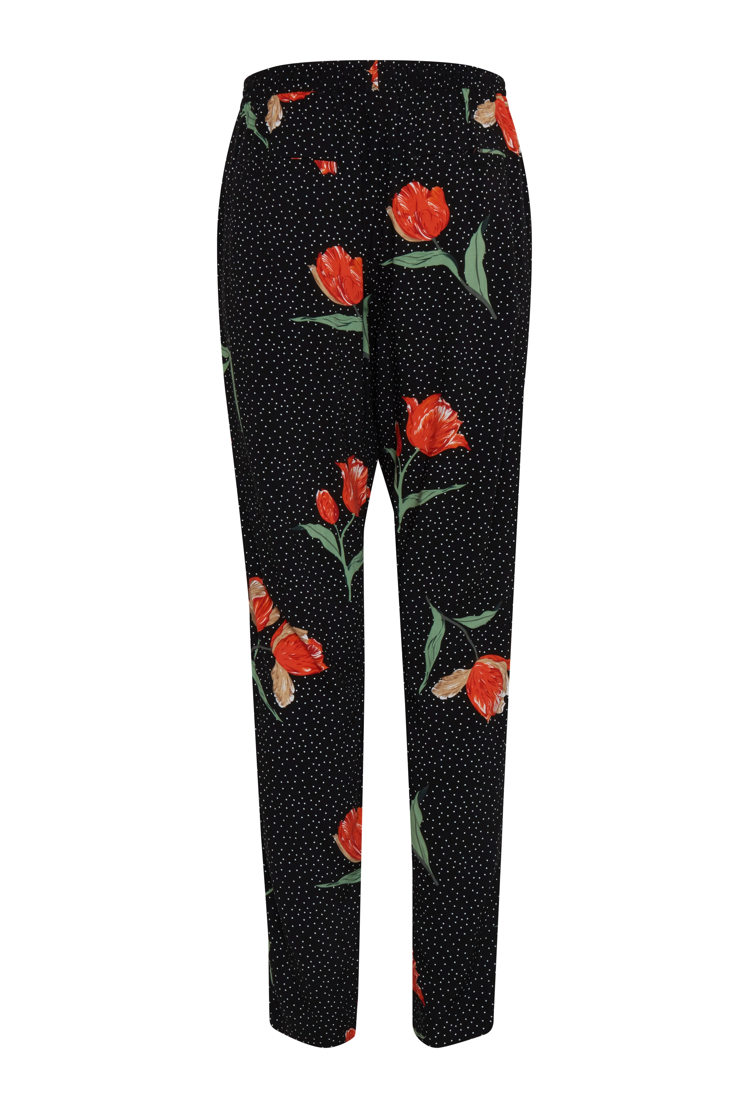 Pants Casual PACK FRONT 20805656-80036