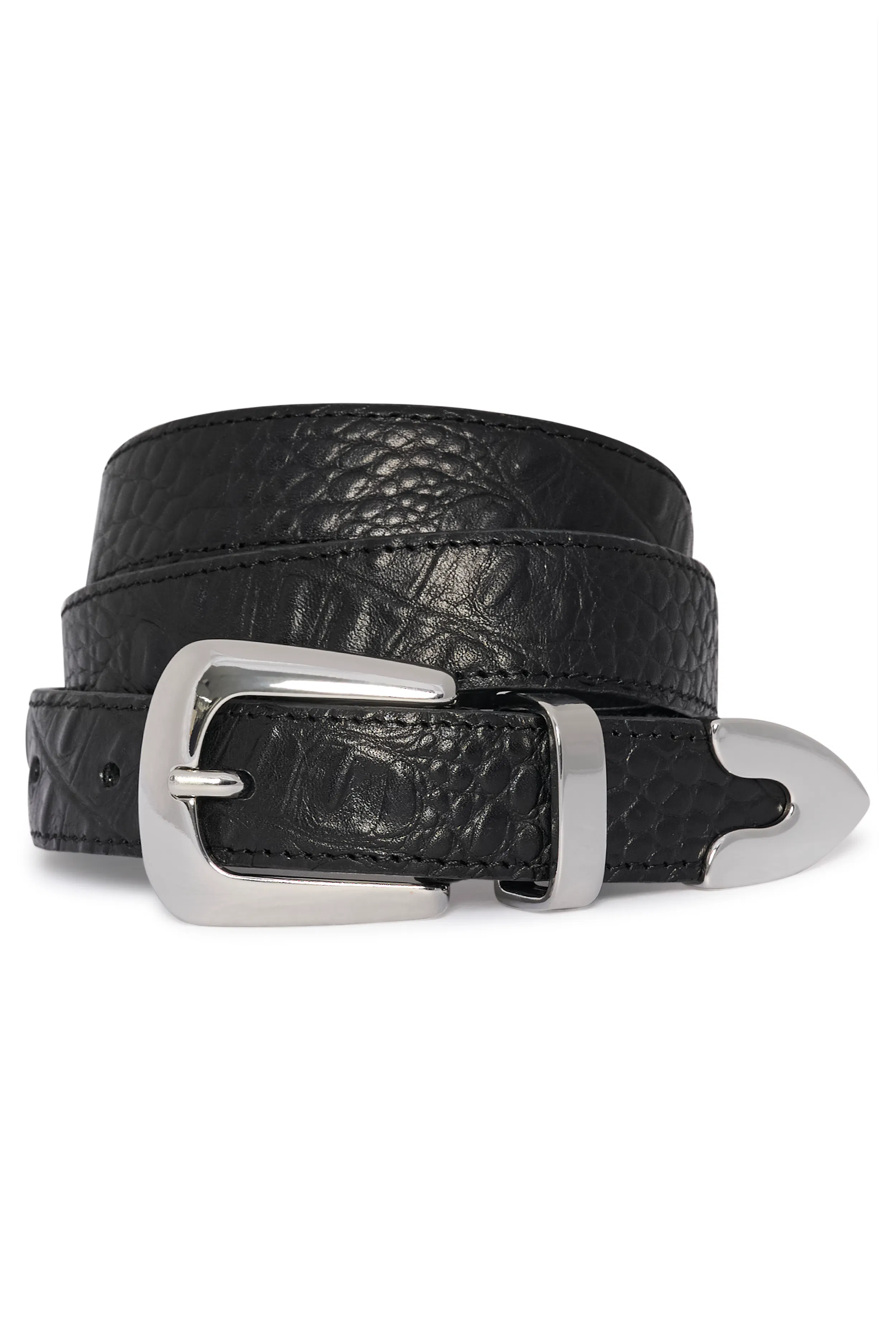 GZcrolina Ledergürtel PACK FRONT 10911545-100017