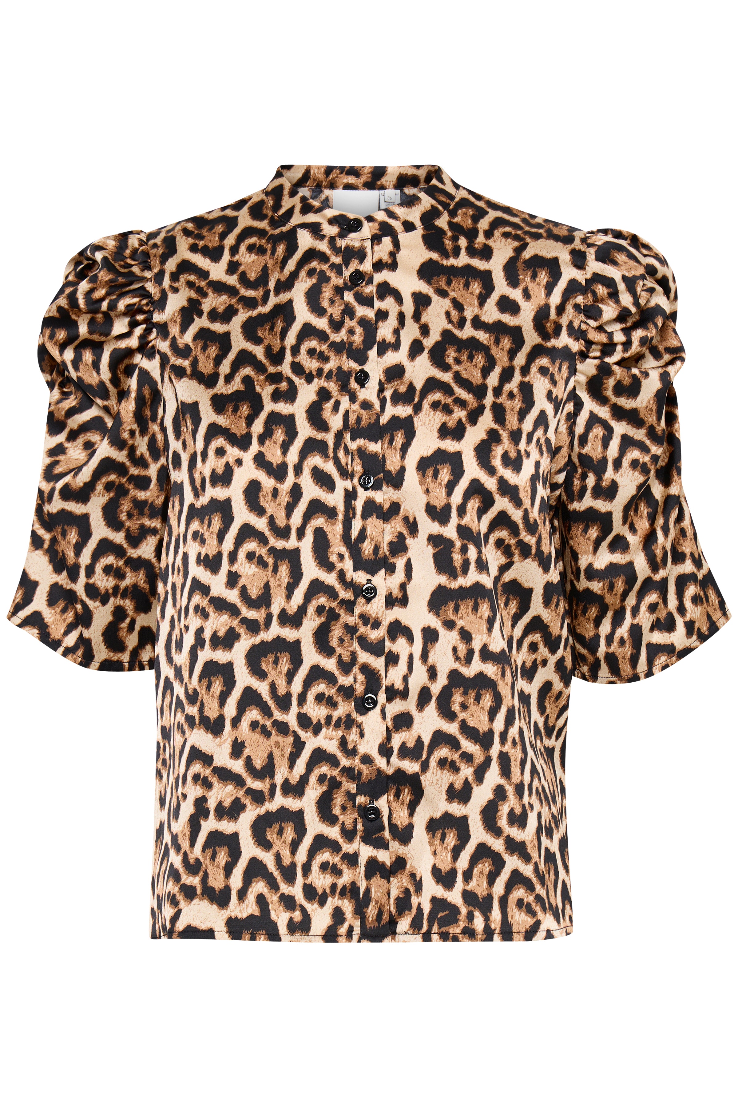 IXNINA Shirt PACK FRONT 20122799-202333