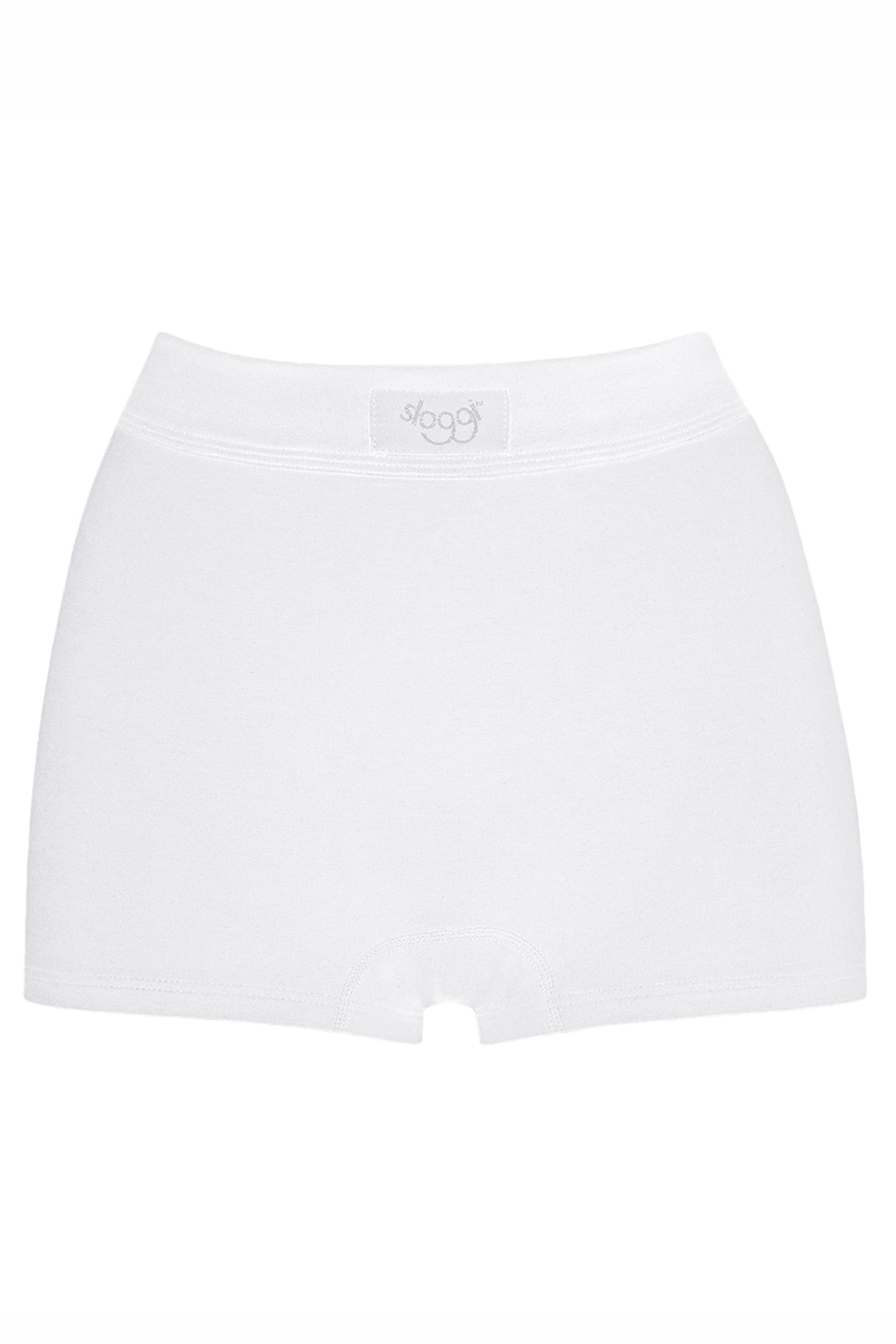 sloggi Unterhose PACK FRONT 40550416-400093