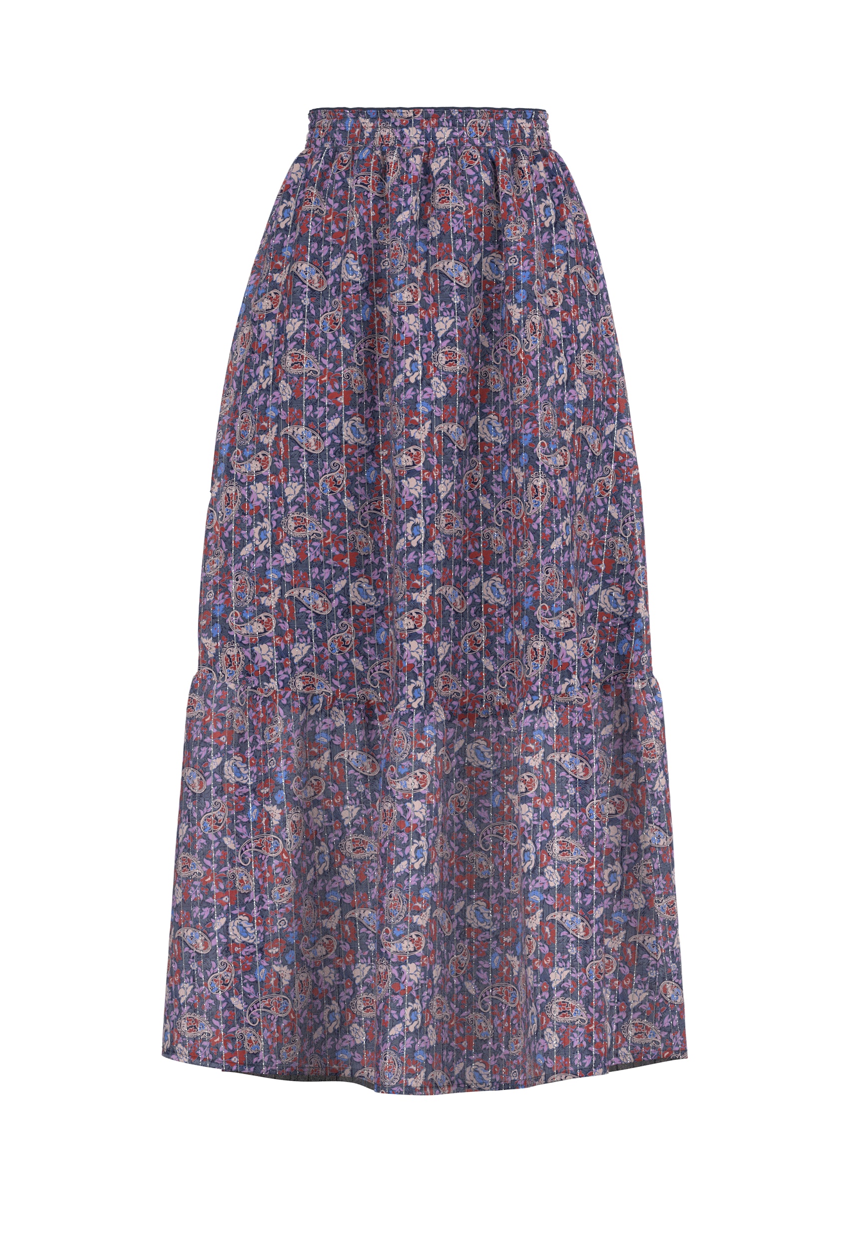 JantiSZ Skirt

 PACK FRONT 30512094-600383