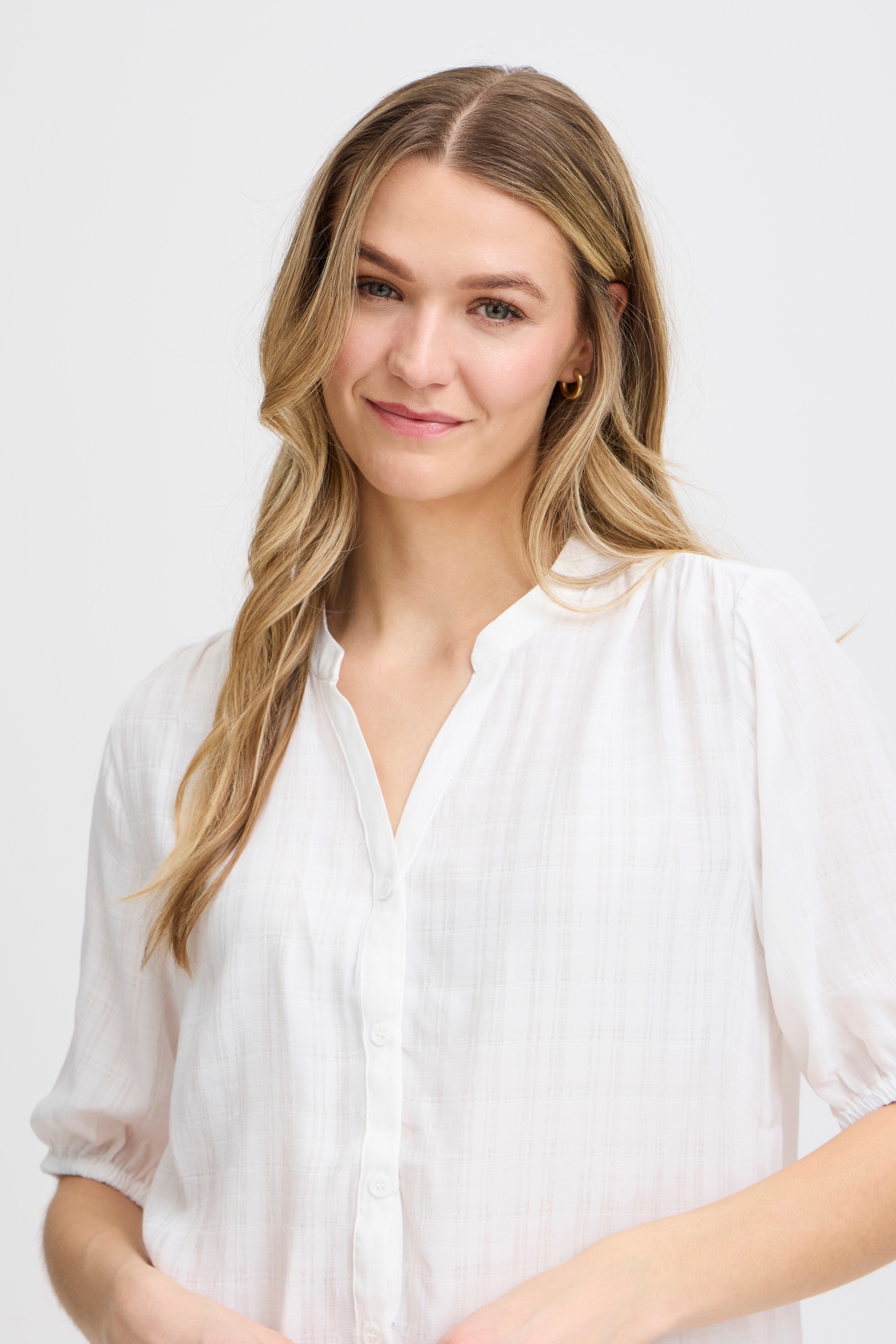 FRAFIA Hemd LOOKBOOK DETAIL 20614094-114800