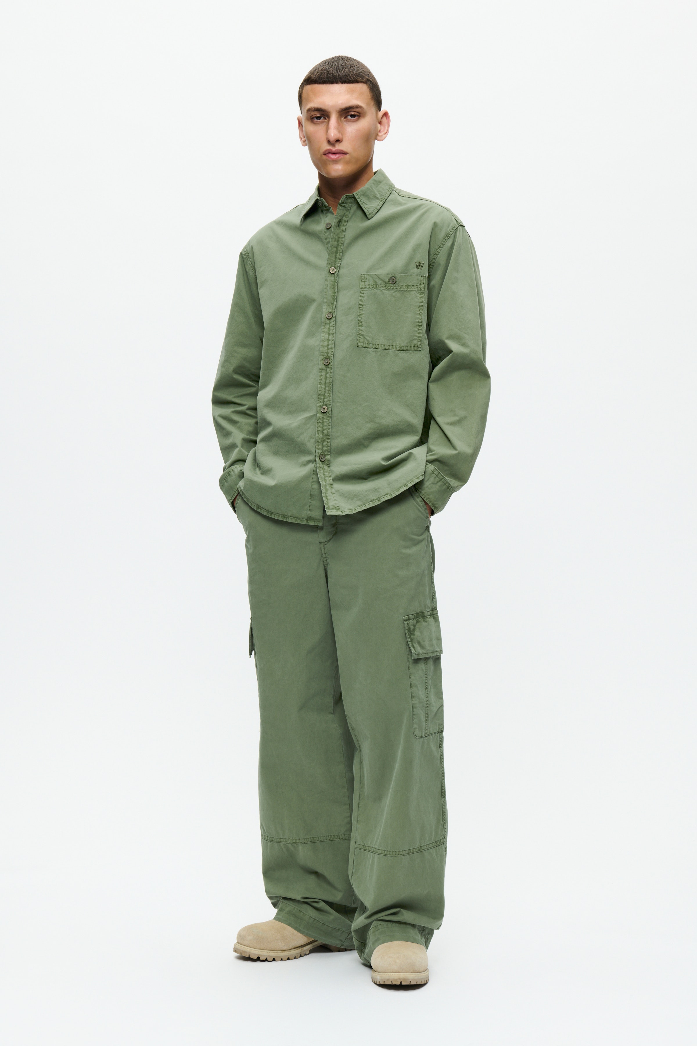 WWRobert Trousers LOOKBOOK FRONT 30251853-180317